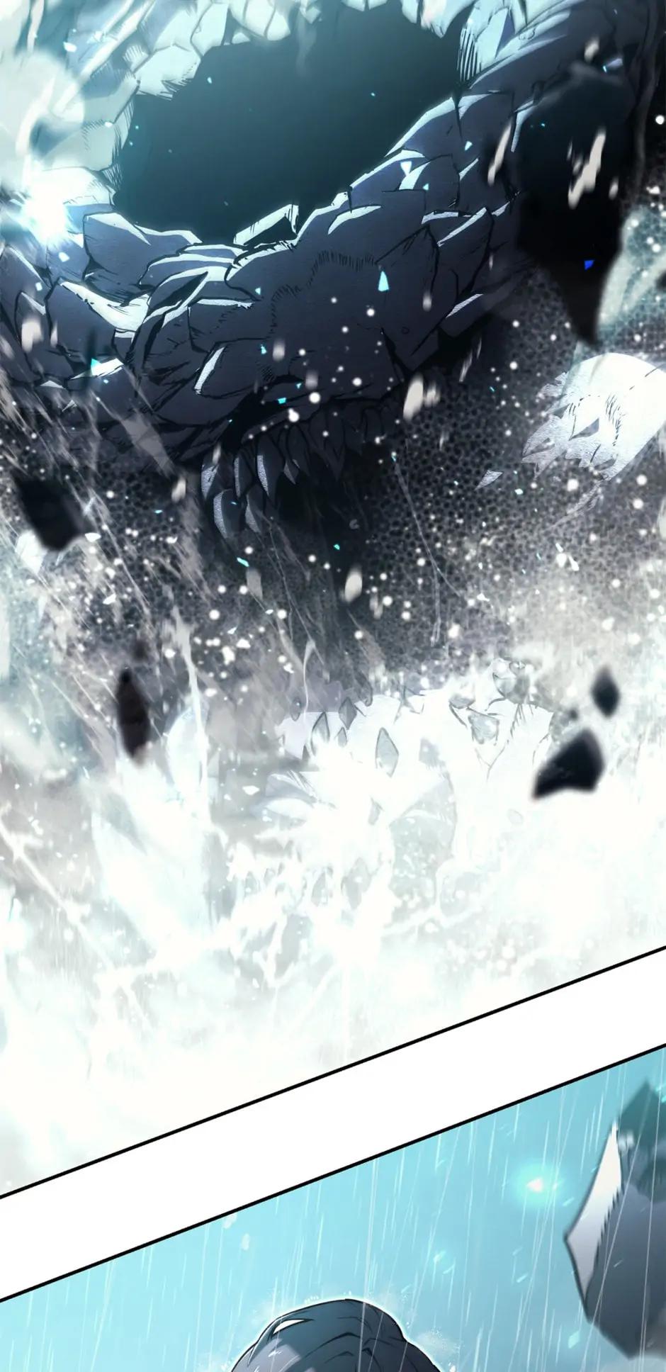 Read The Return of the Disaster Class Hero Manga Online