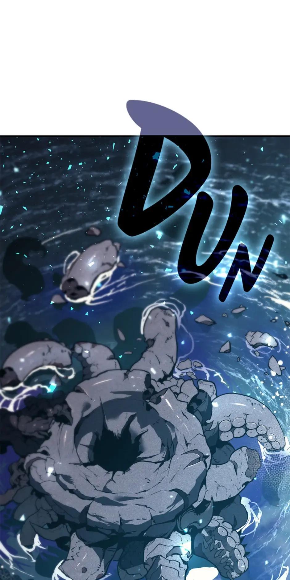 Read The Return of the Disaster Class Hero Manga Online