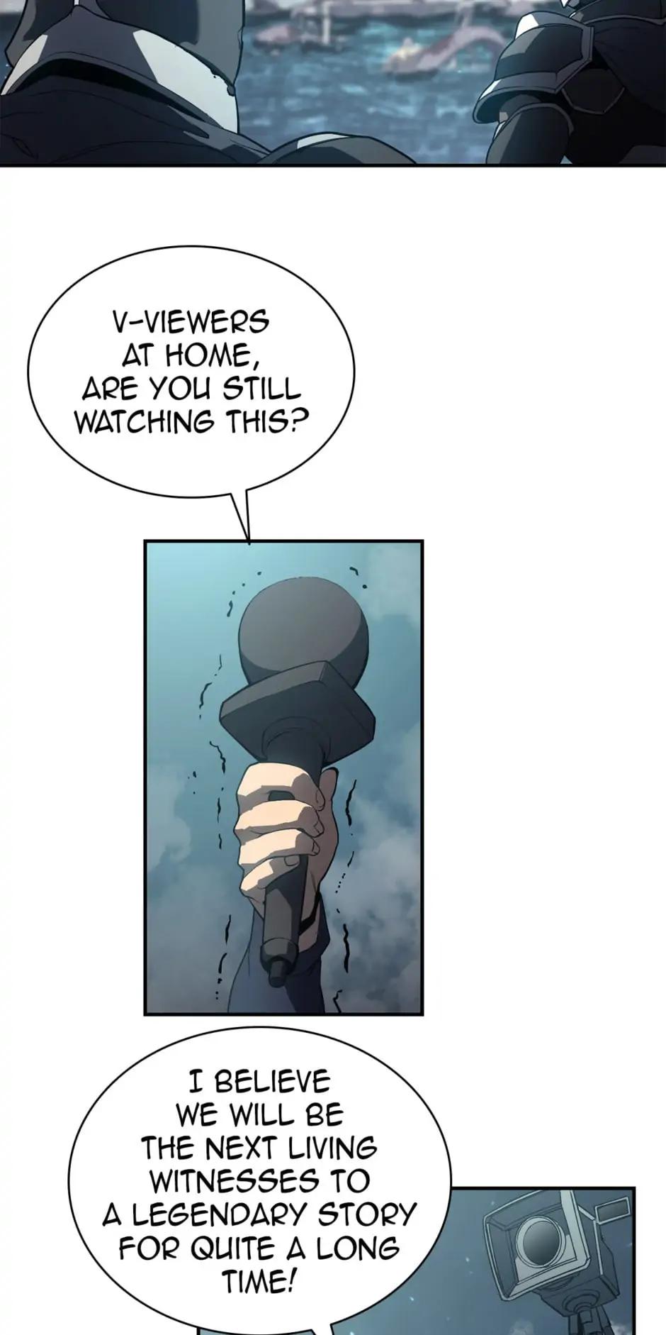 Read The Return of the Disaster Class Hero Manga Online