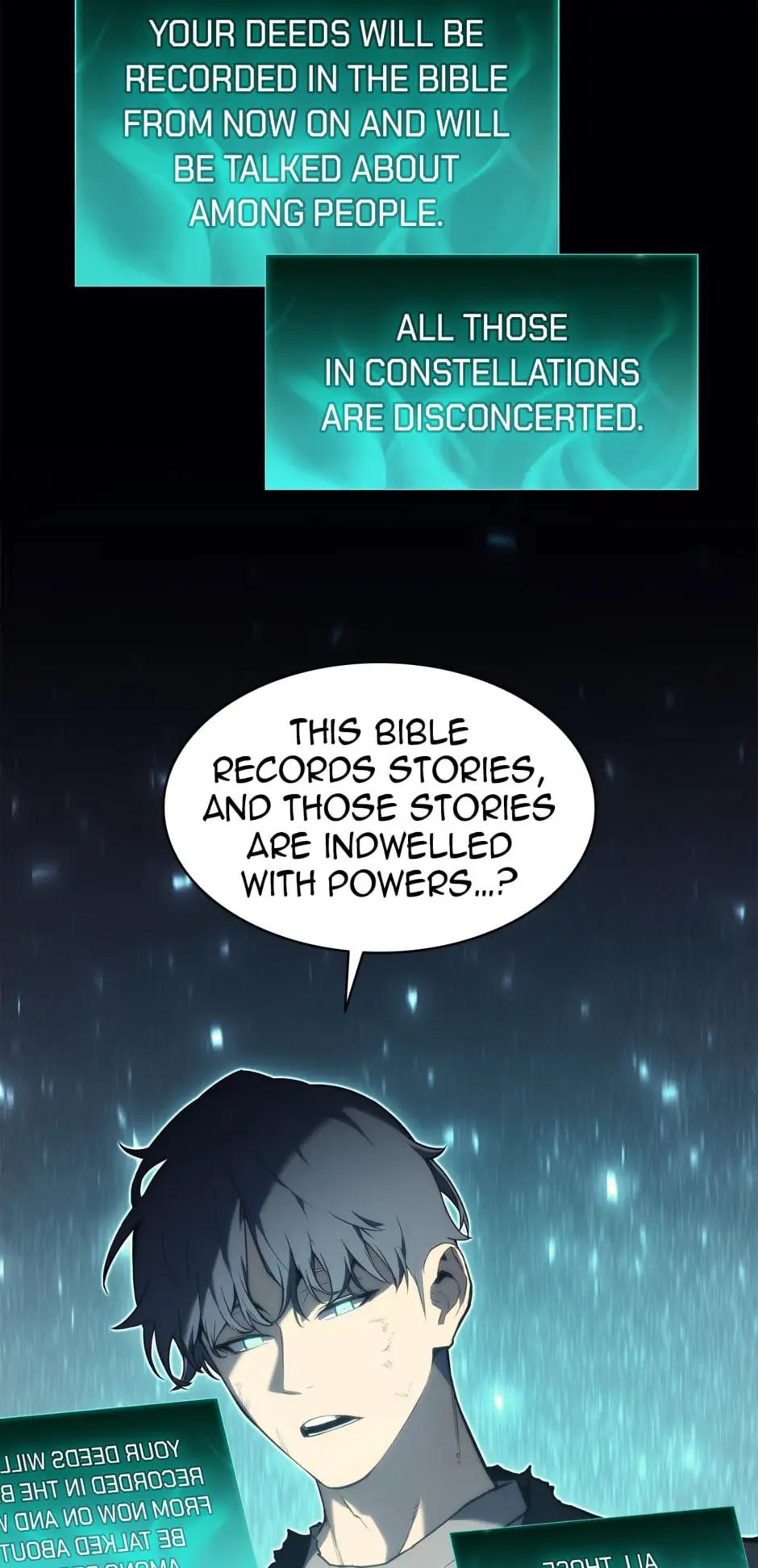 Read The Return of the Disaster Class Hero Manga Online