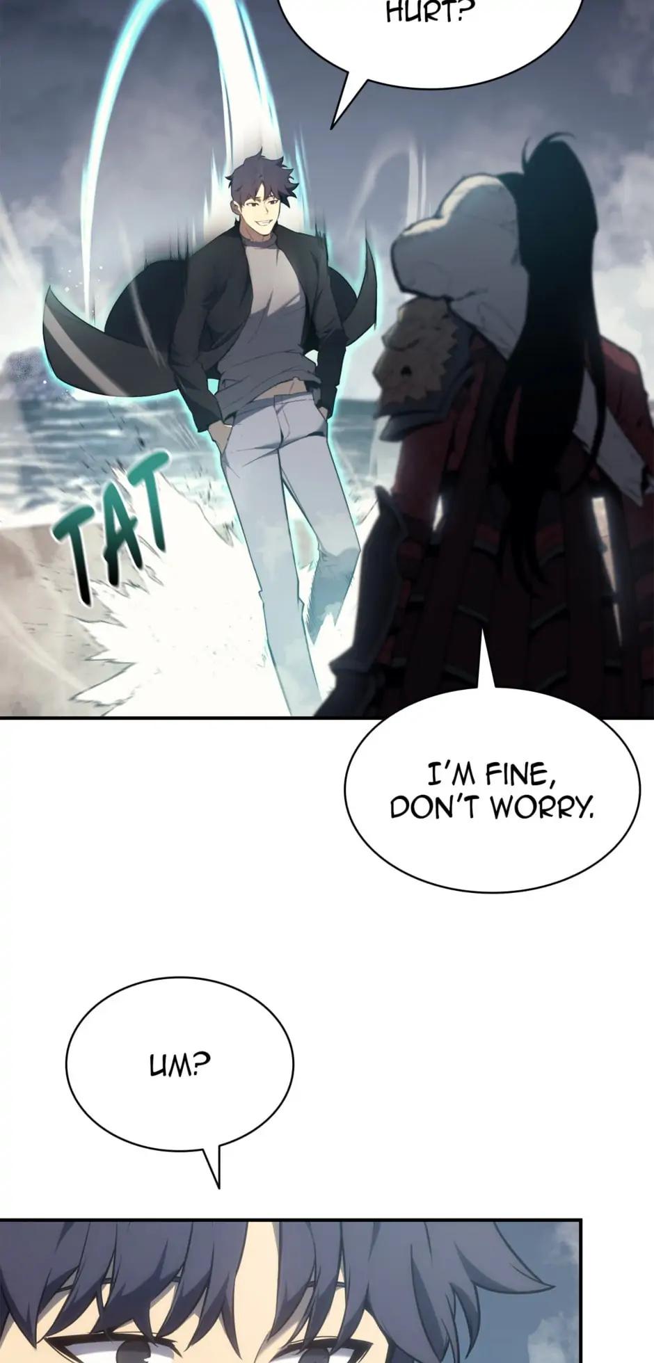 Read The Return of the Disaster Class Hero Manga Online