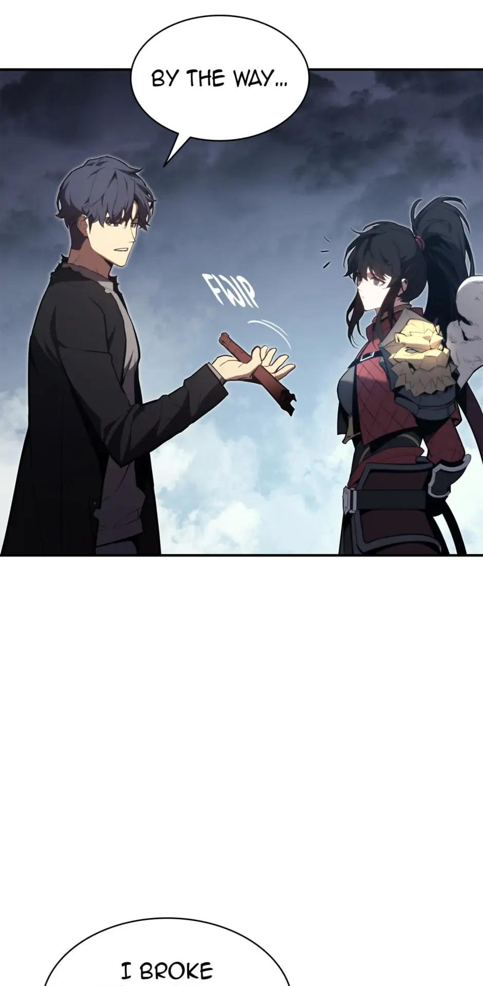 Read The Return of the Disaster Class Hero Manga Online