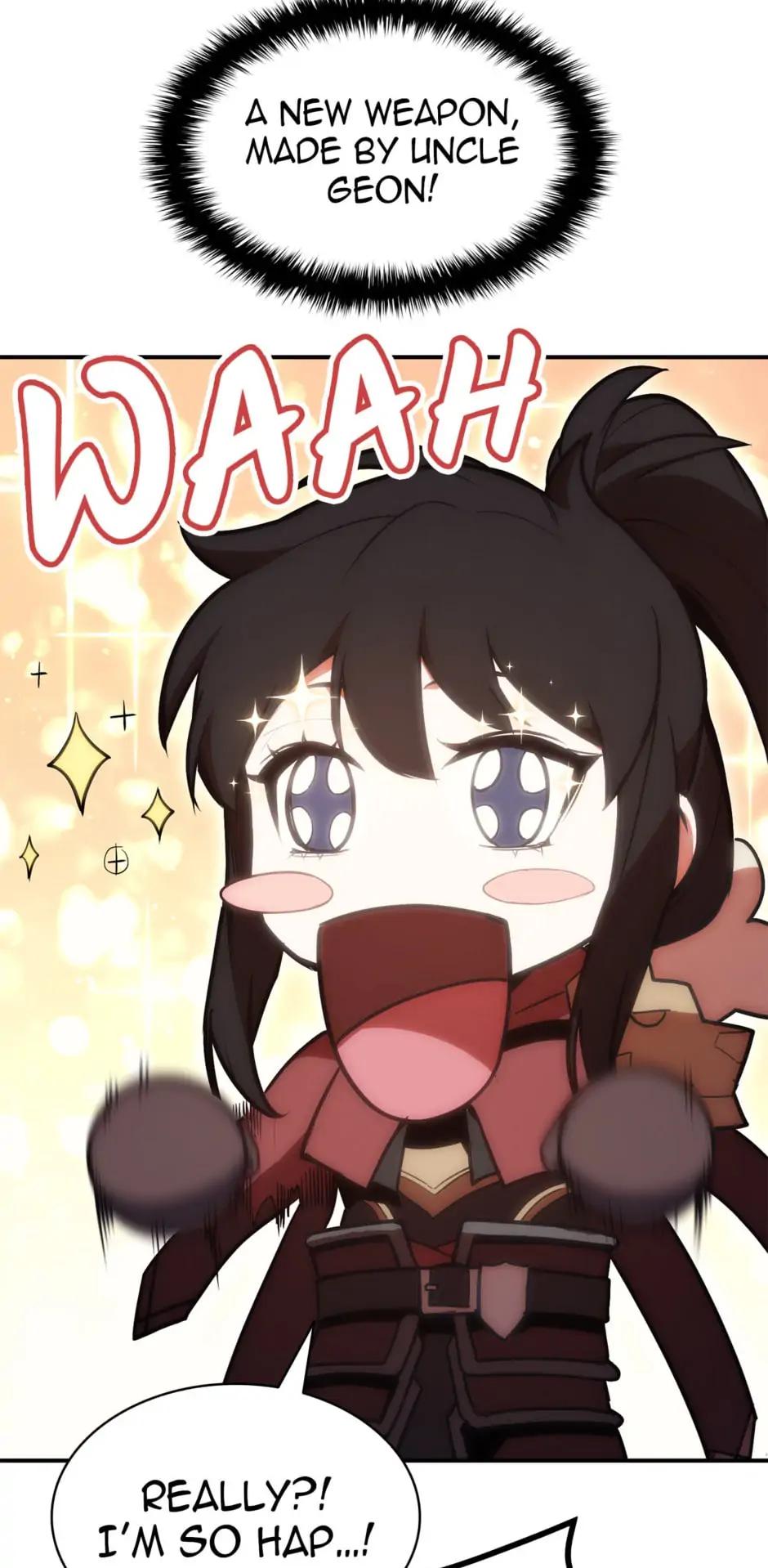 Read The Return of the Disaster Class Hero Manga Online