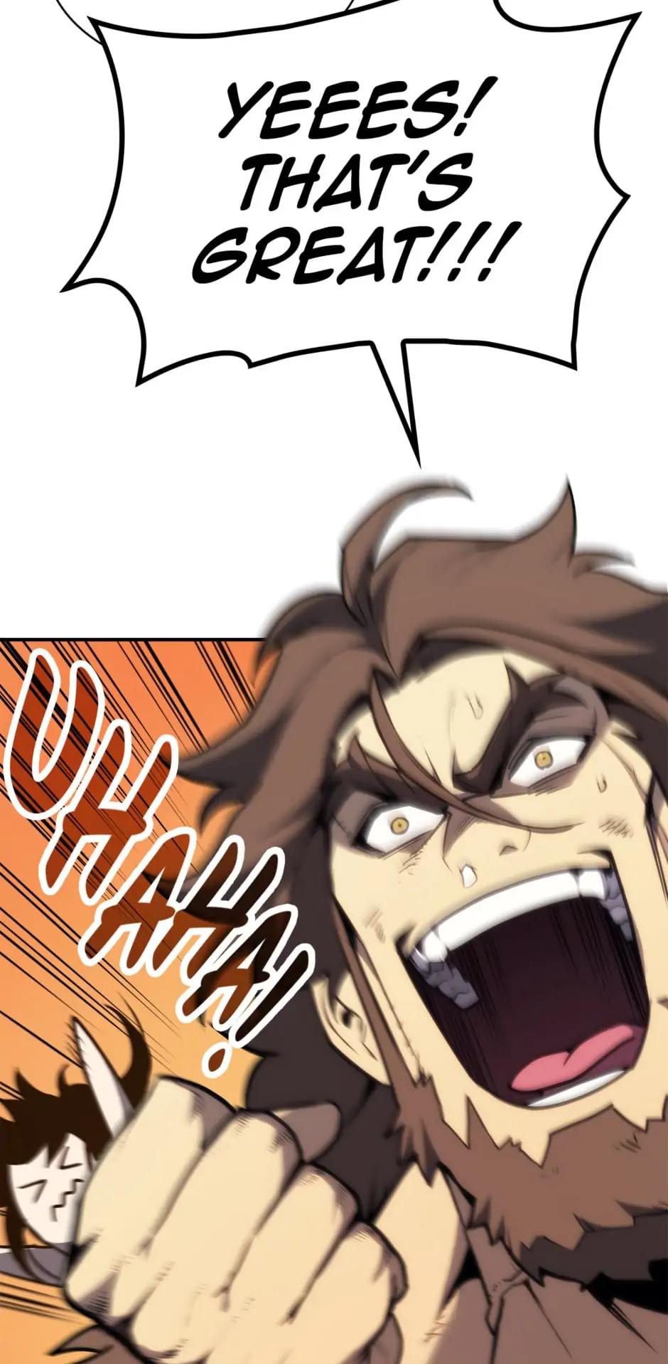 Read The Return of the Disaster Class Hero Manga Online