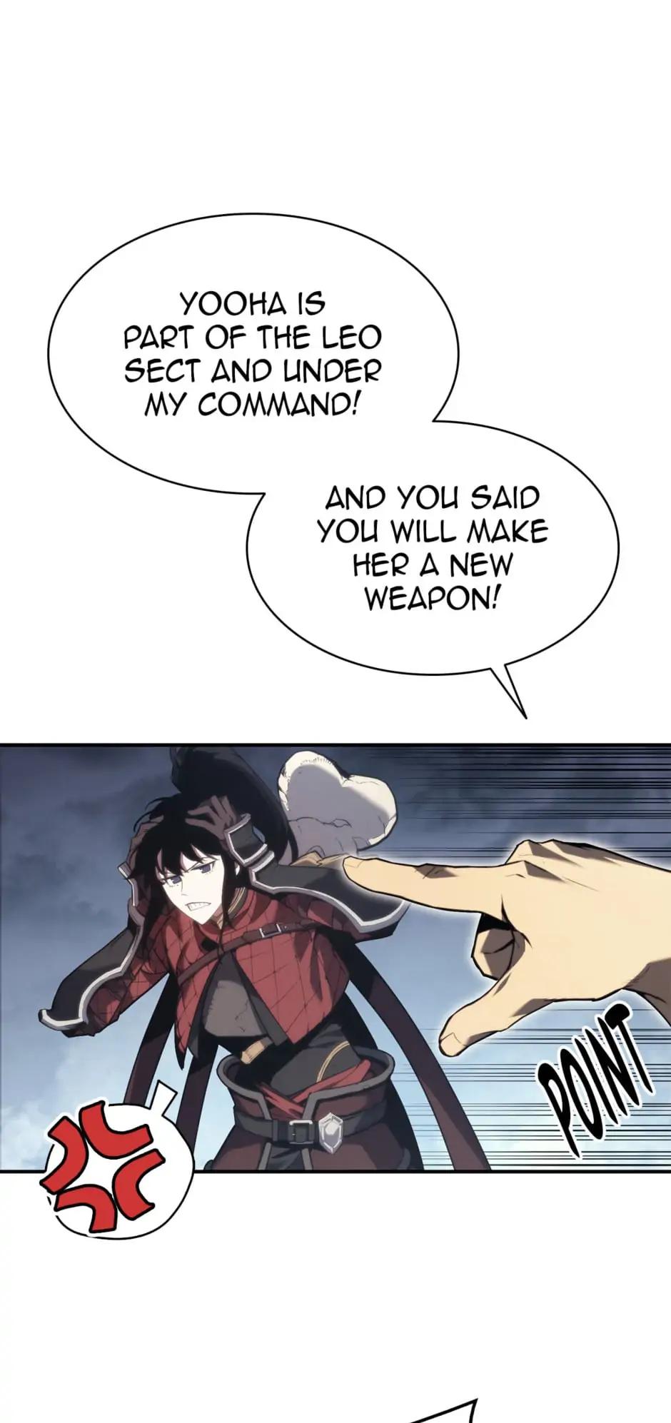 Read The Return of the Disaster Class Hero Manga Online