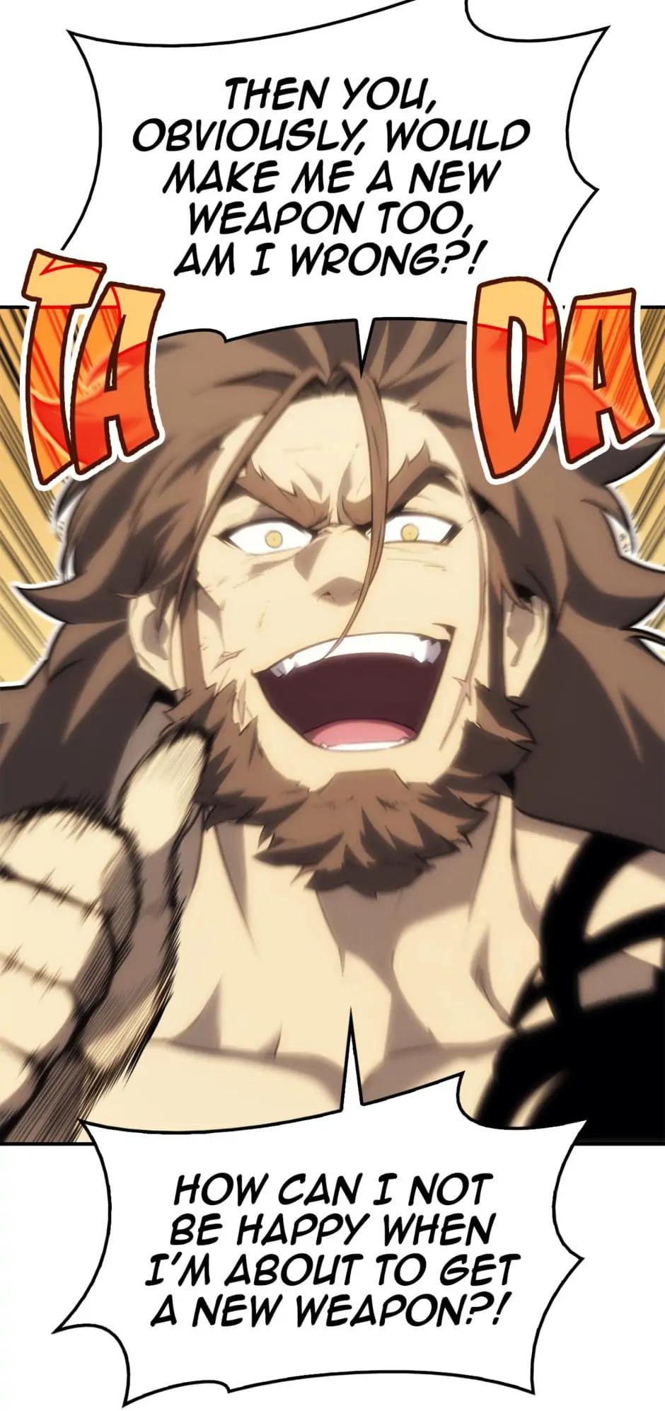 Read The Return of the Disaster Class Hero Manga Online