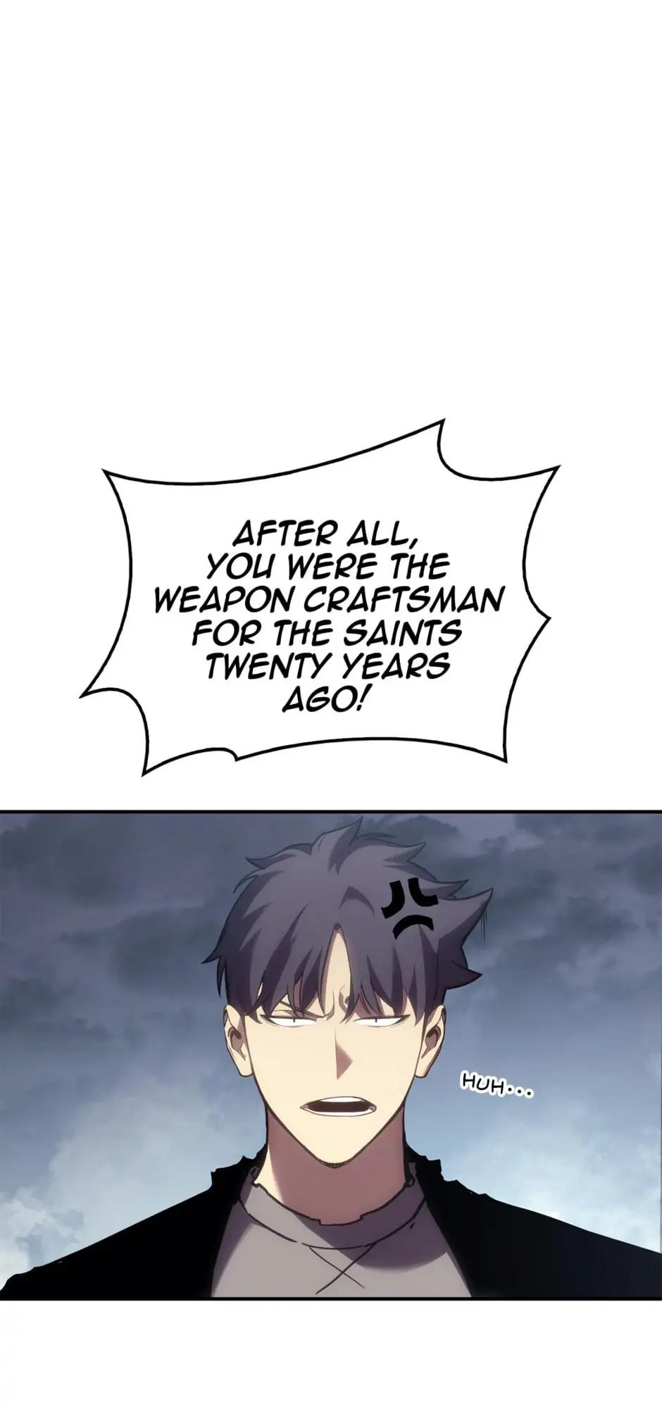 Read The Return of the Disaster Class Hero Manga Online