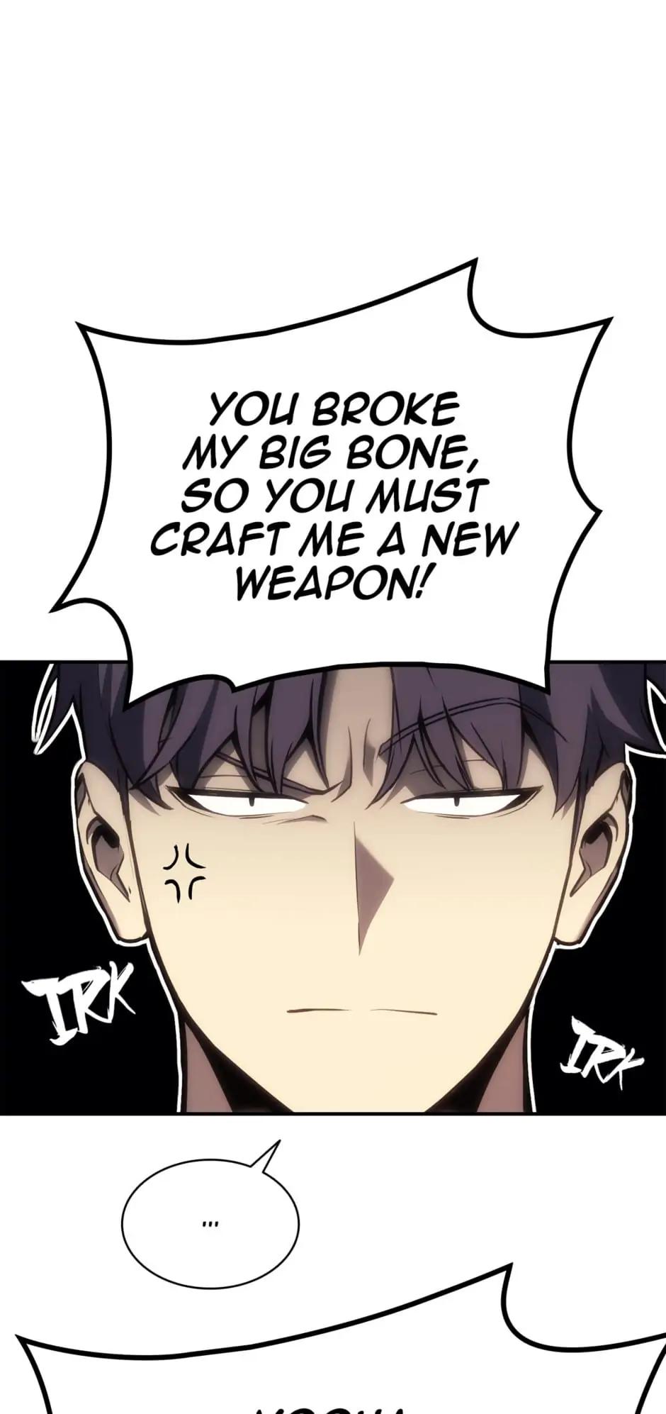 Read The Return of the Disaster Class Hero Manga Online