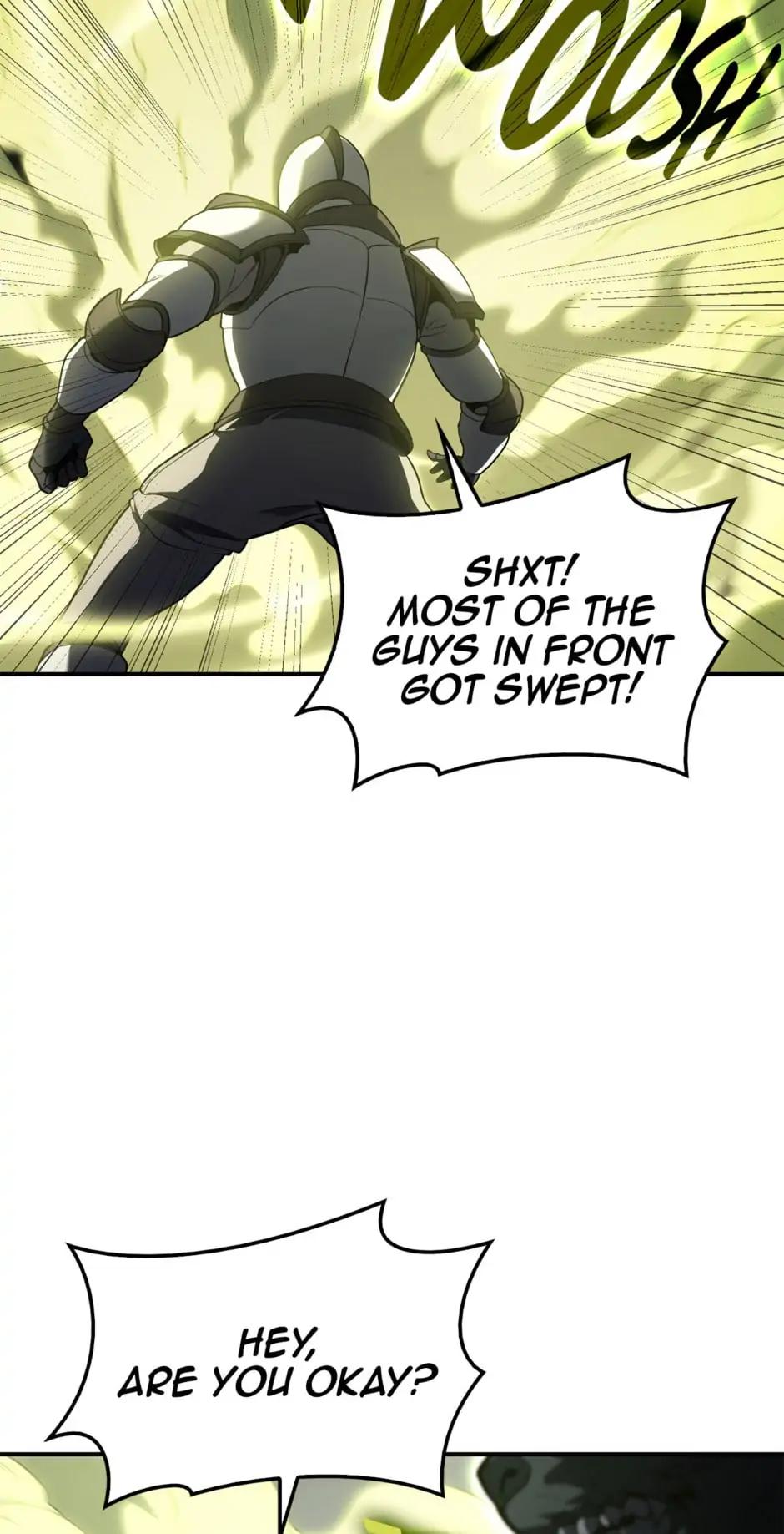 Read The Return of the Disaster Class Hero Manga Online