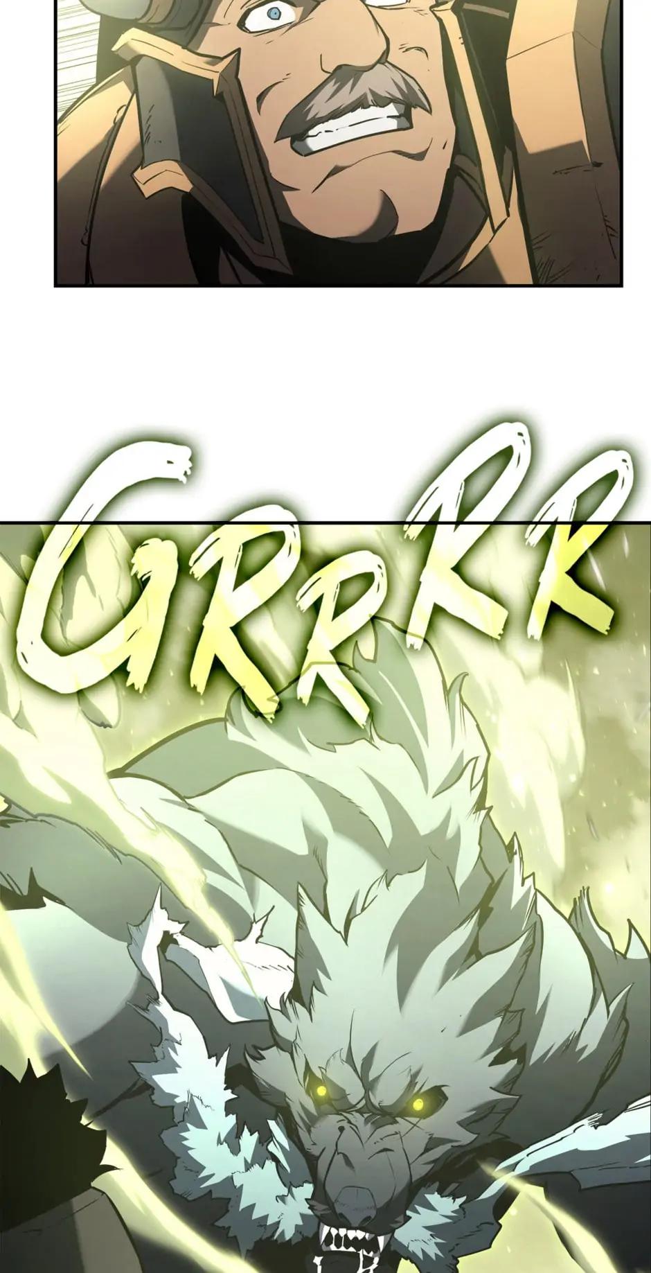 Read The Return of the Disaster Class Hero Manga Online
