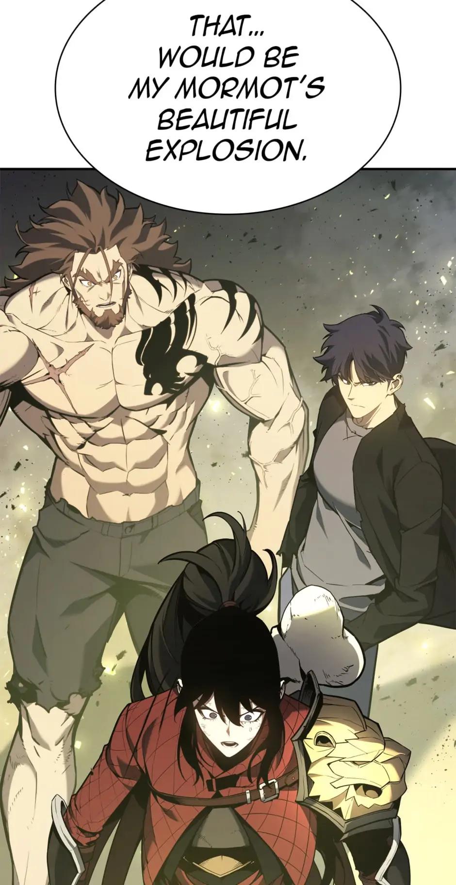 Read The Return of the Disaster Class Hero Manga Online