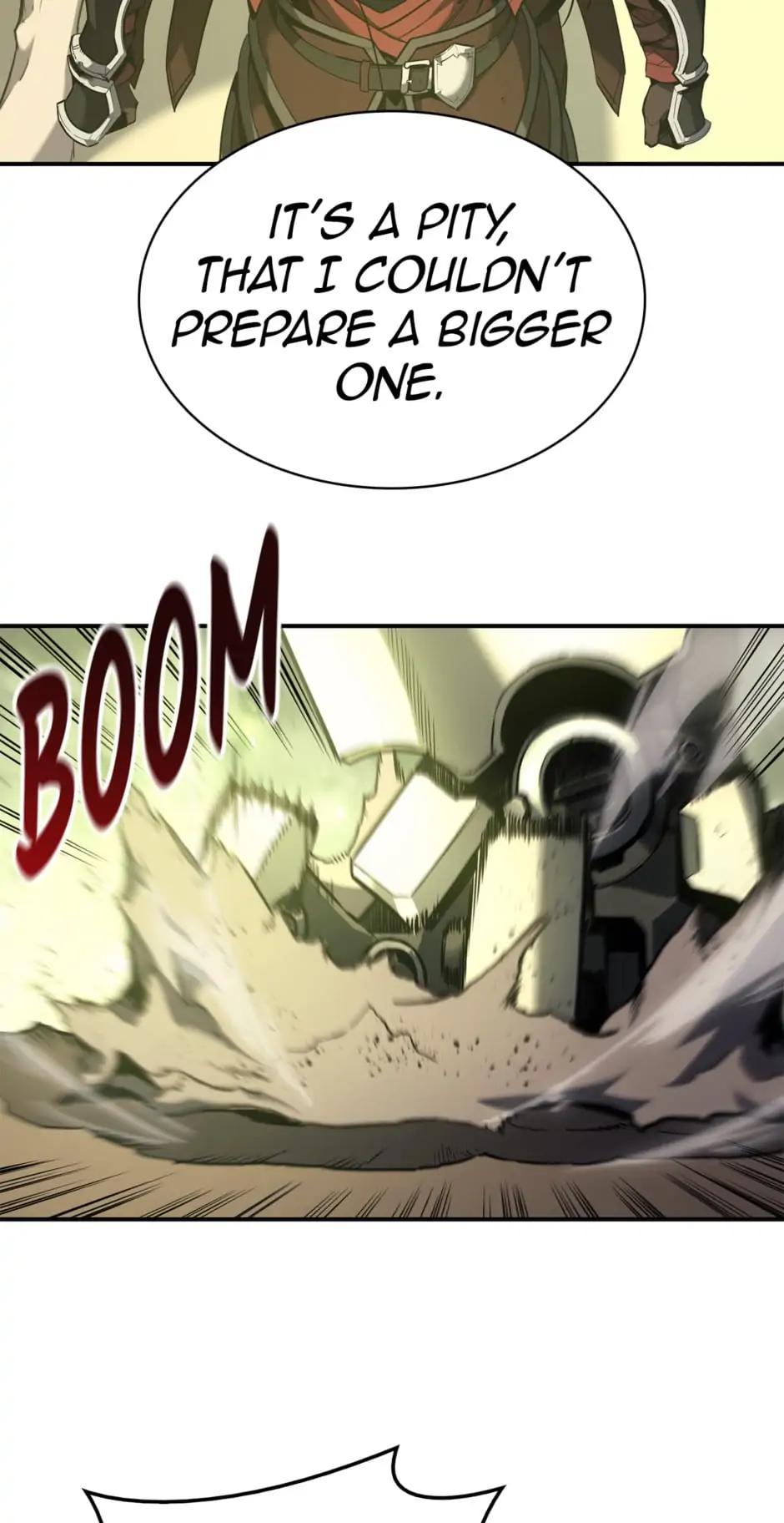Read The Return of the Disaster Class Hero Manga Online