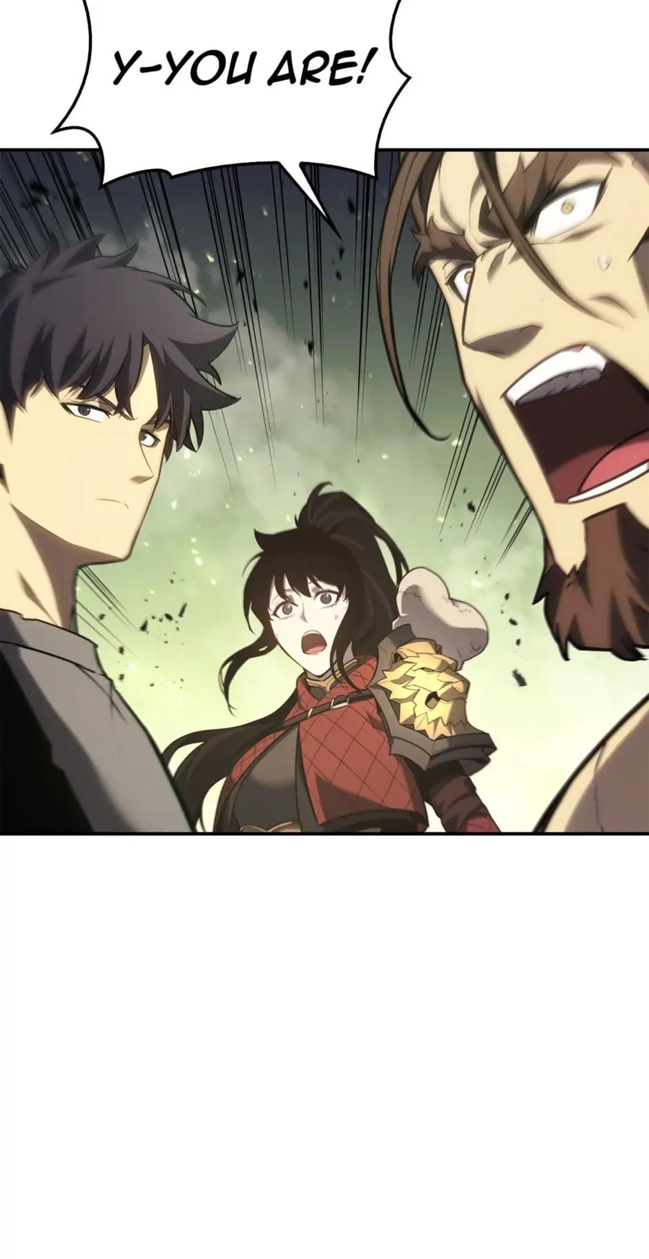 Read The Return of the Disaster Class Hero Manga Online