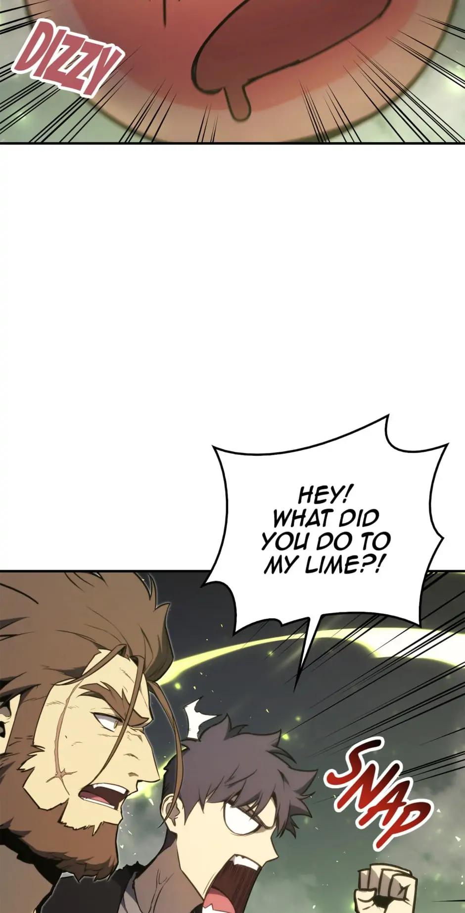 Read The Return of the Disaster Class Hero Manga Online