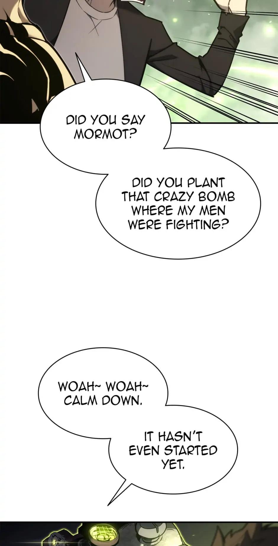 Read The Return of the Disaster Class Hero Manga Online