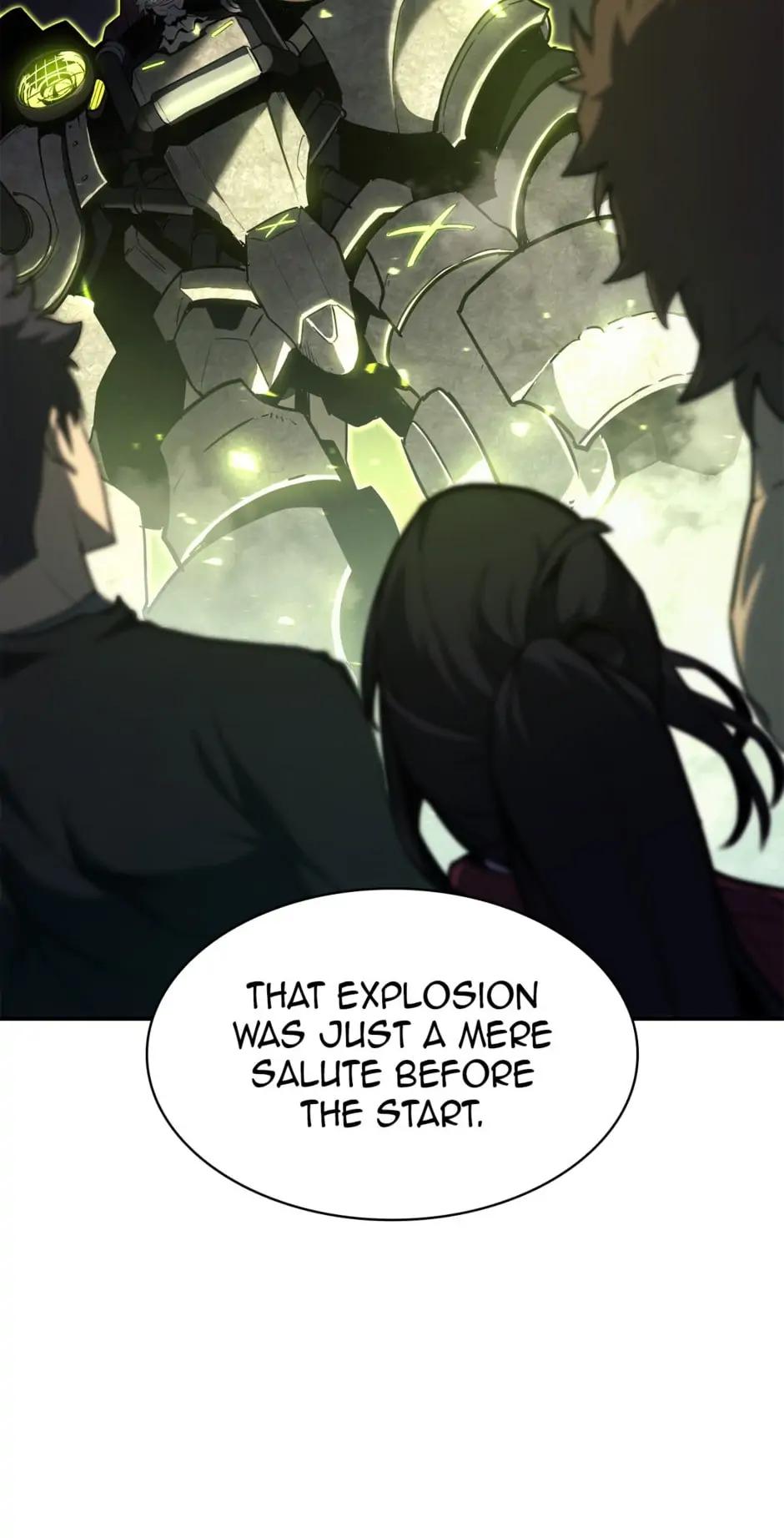 Read The Return of the Disaster Class Hero Manga Online