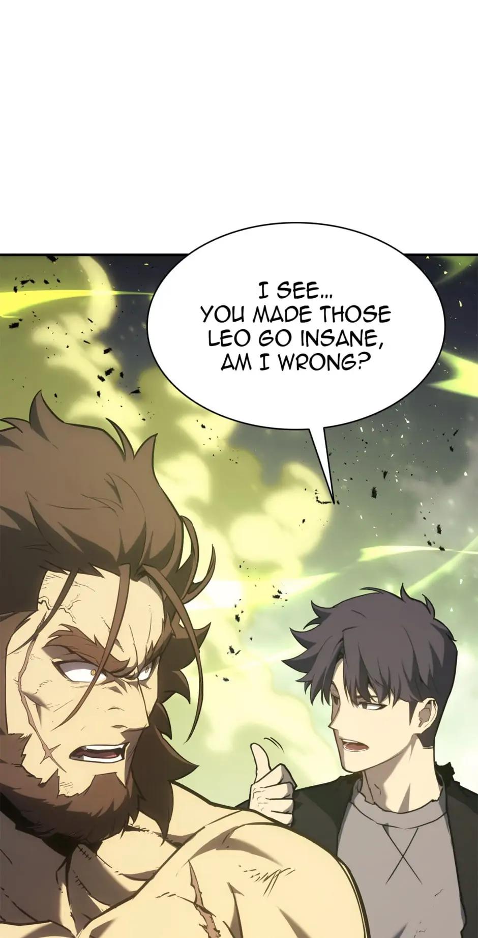 Read The Return of the Disaster Class Hero Manga Online