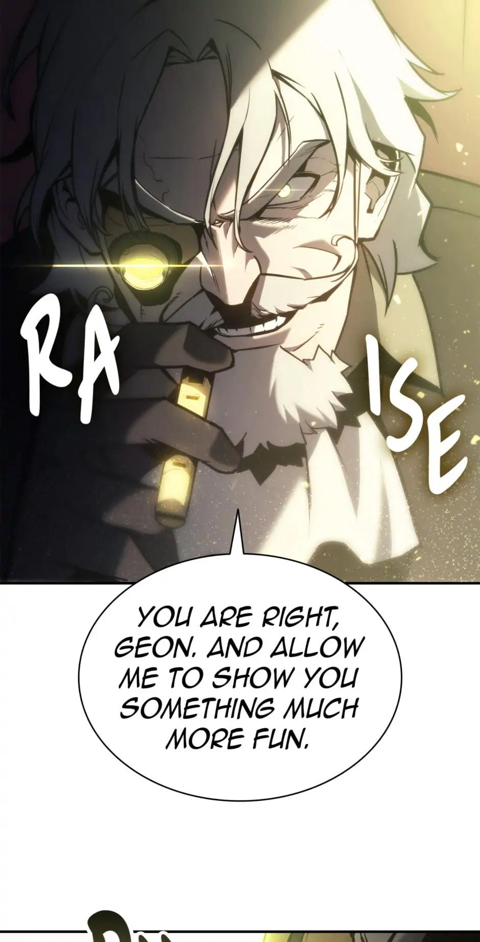 Read The Return of the Disaster Class Hero Manga Online