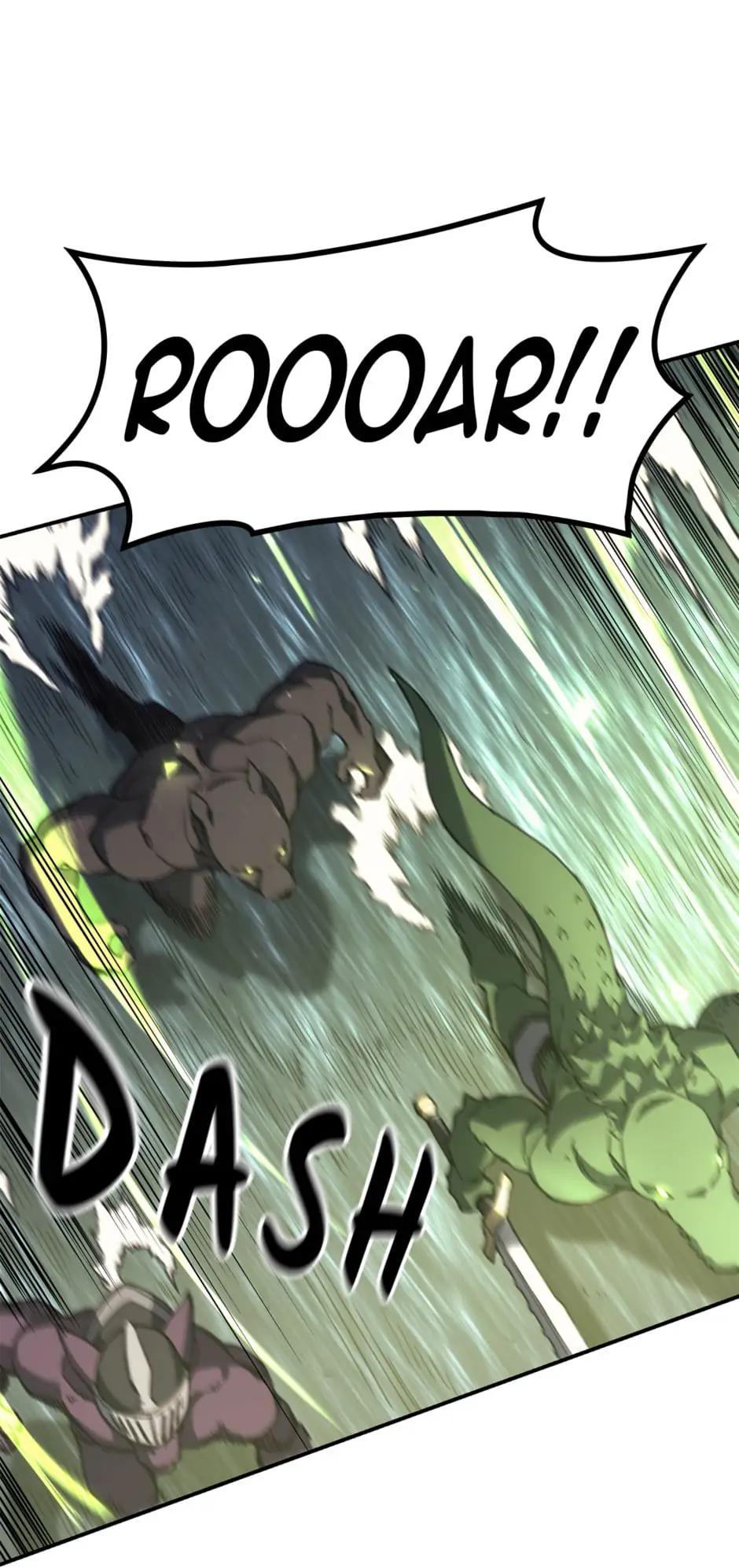 Read The Return of the Disaster Class Hero Manga Online