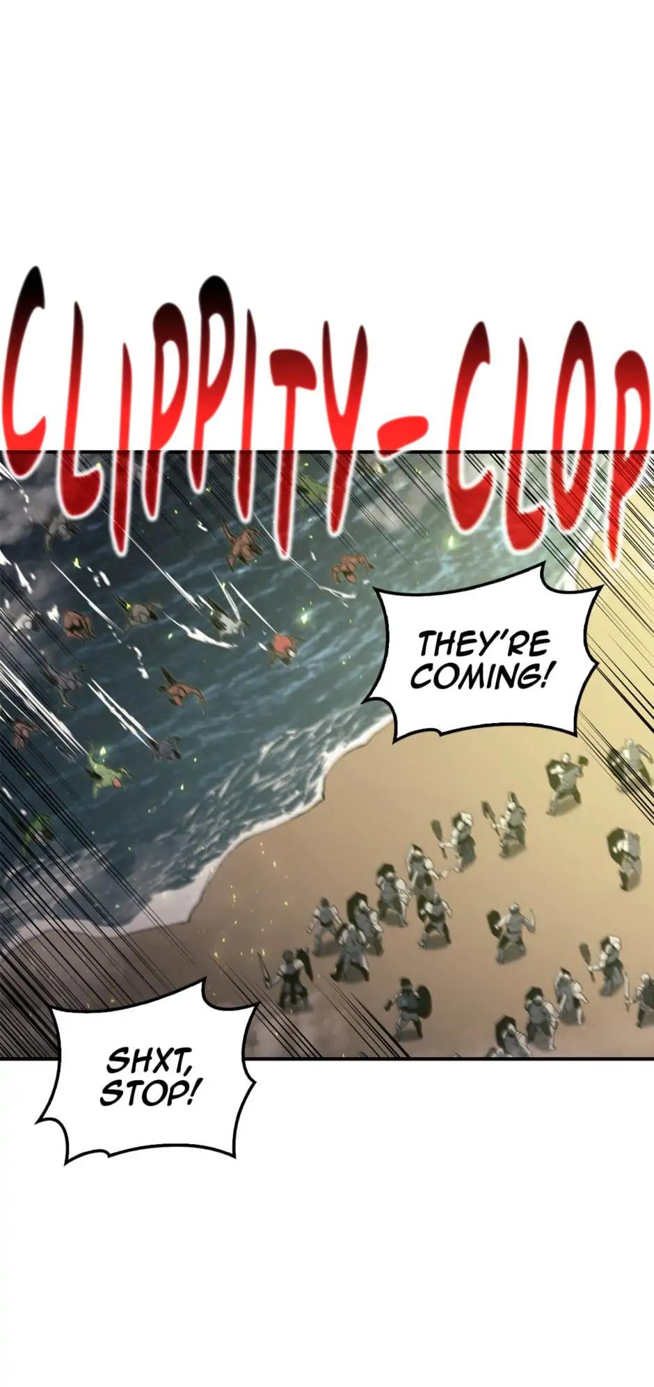 Read The Return of the Disaster Class Hero Manga Online