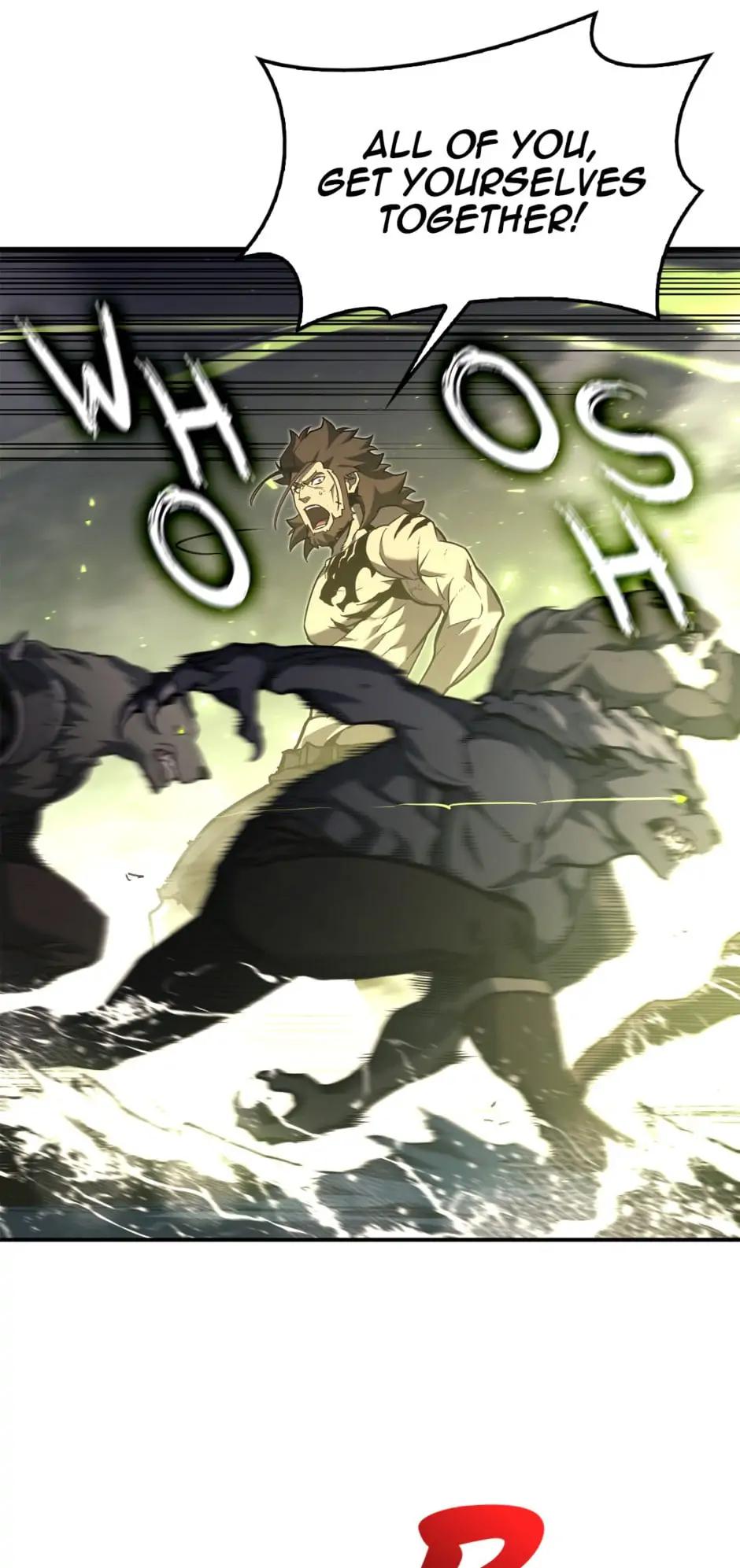 Read The Return of the Disaster Class Hero Manga Online