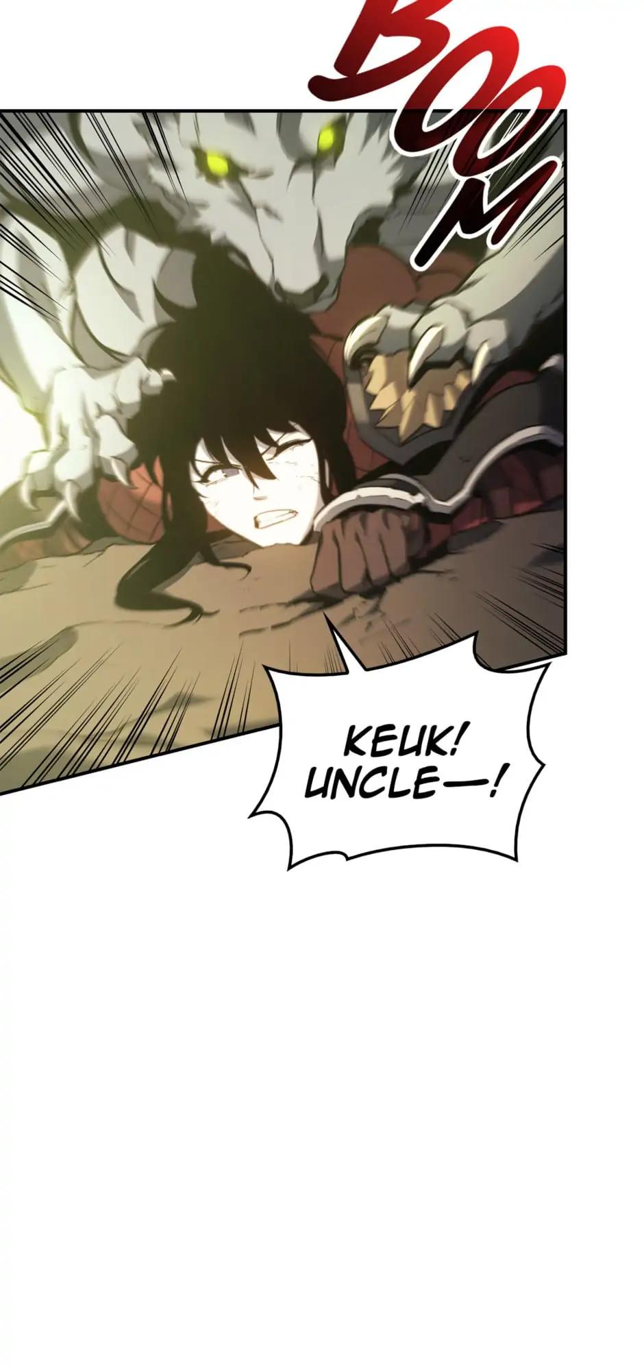 Read The Return of the Disaster Class Hero Manga Online
