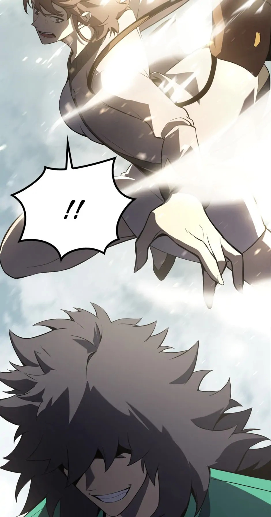 Read The Return of the Disaster Class Hero Manga Online