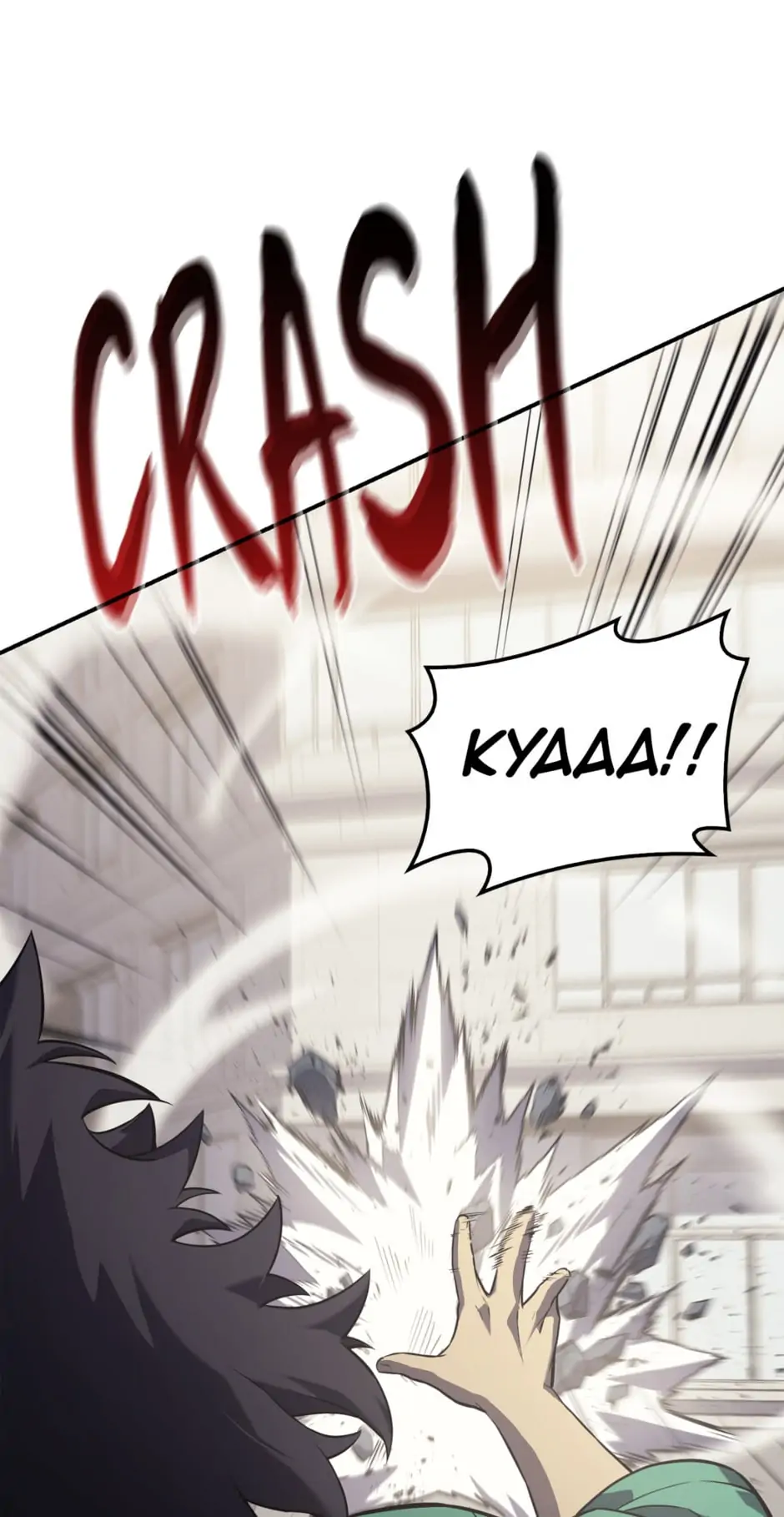 Read The Return of the Disaster Class Hero Manga Online
