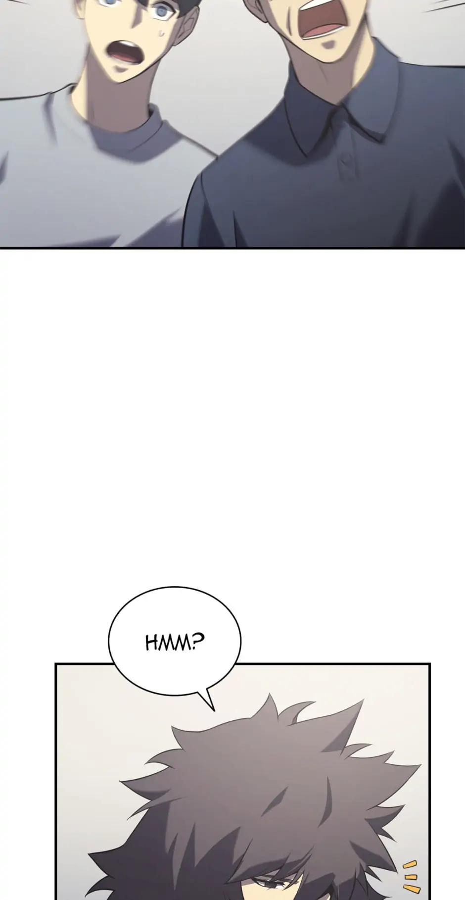 Read The Return of the Disaster Class Hero Manga Online