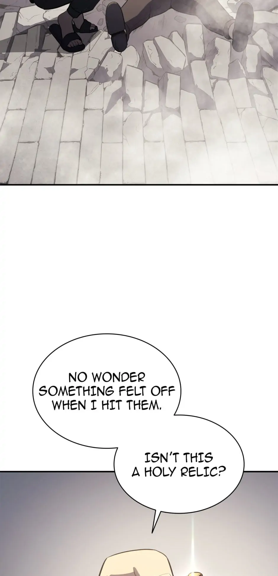 Read The Return of the Disaster Class Hero Manga Online