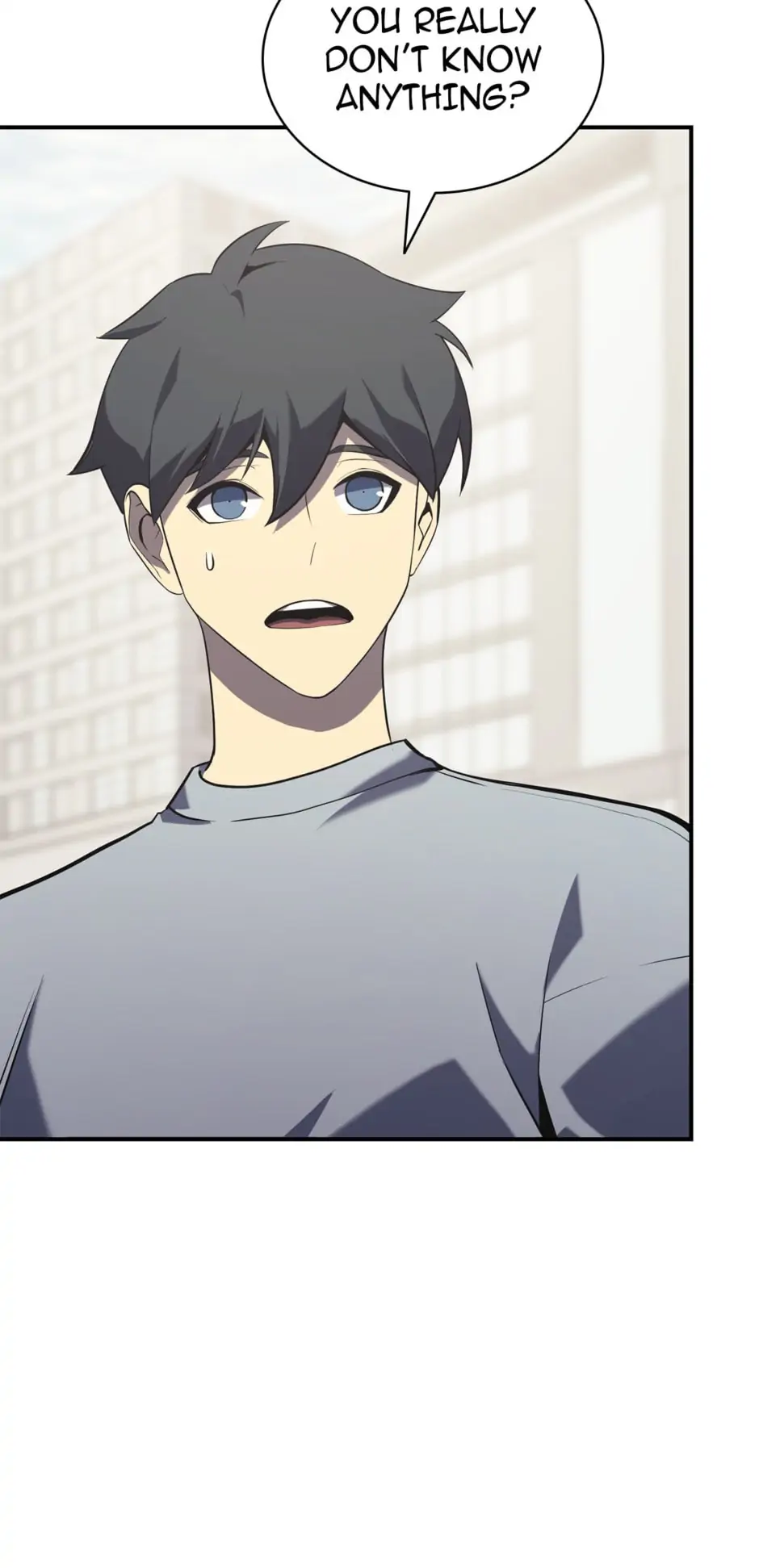 Read The Return of the Disaster Class Hero Manga Online