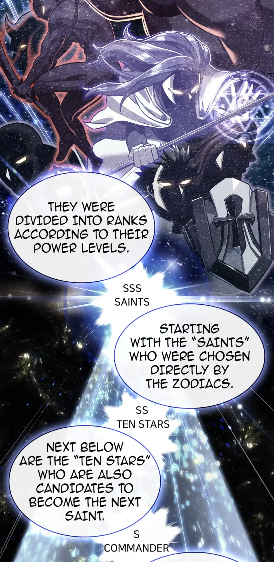 Read The Return of the Disaster Class Hero Manga Online