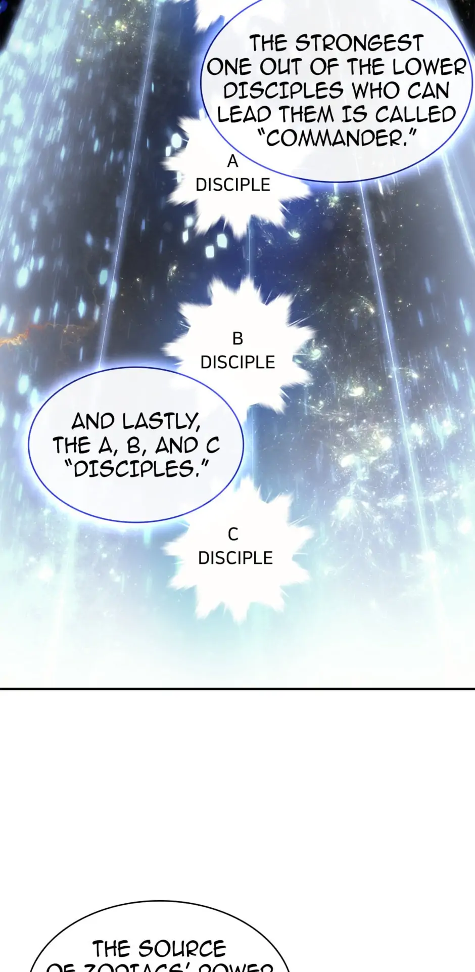 Read The Return of the Disaster Class Hero Manga Online