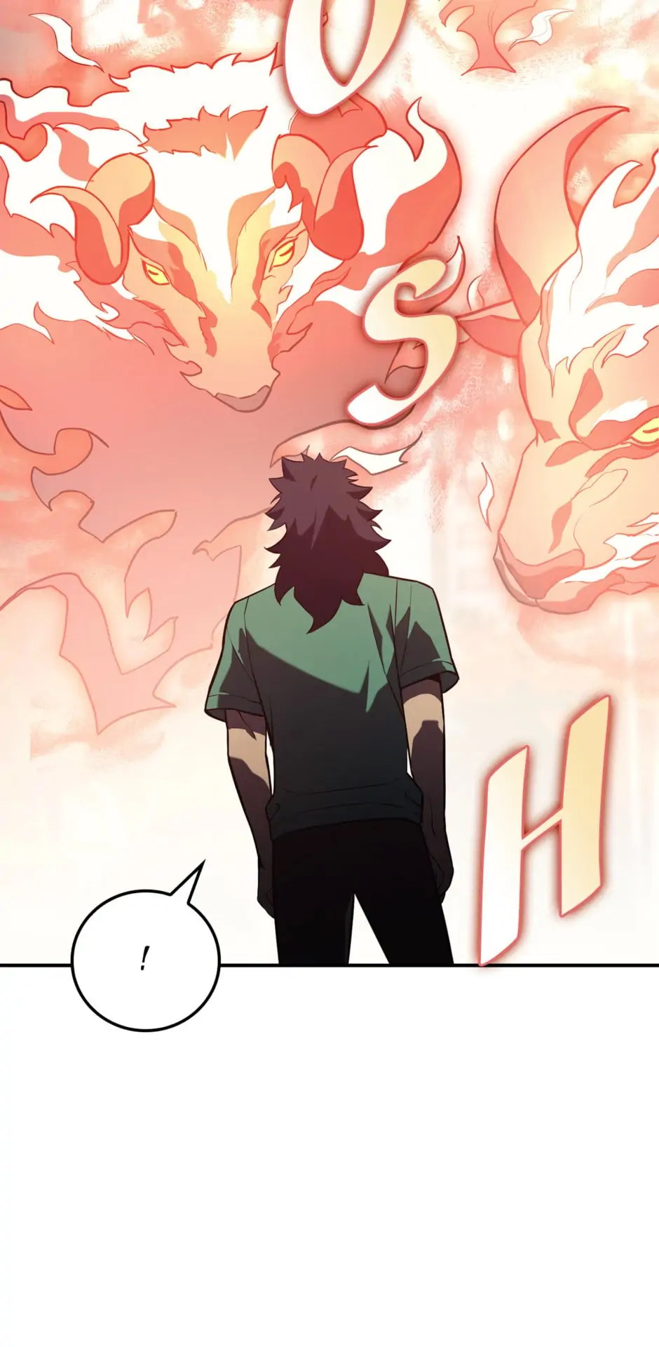 Read The Return of the Disaster Class Hero Manga Online