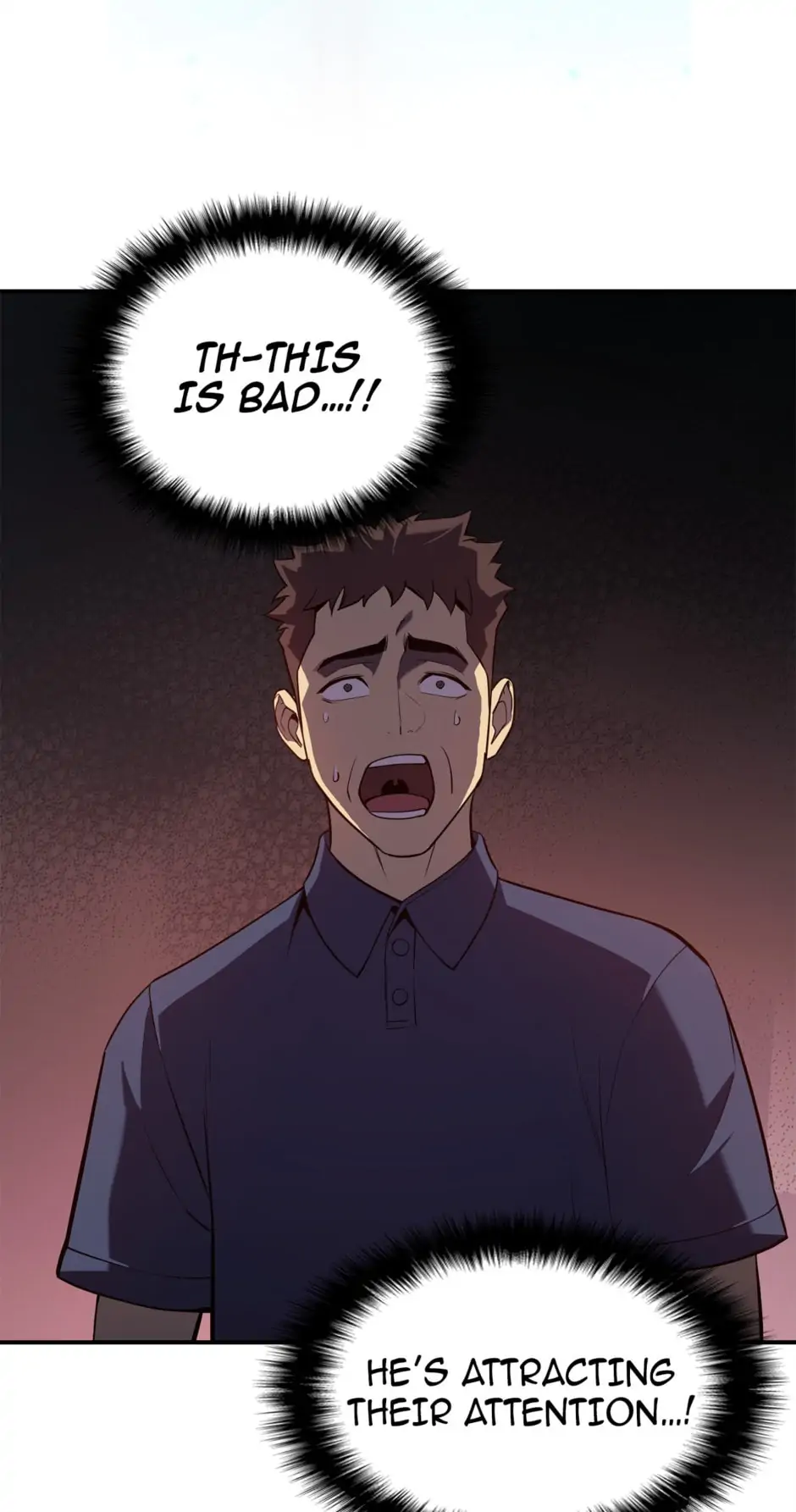 Read The Return of the Disaster Class Hero Manga Online