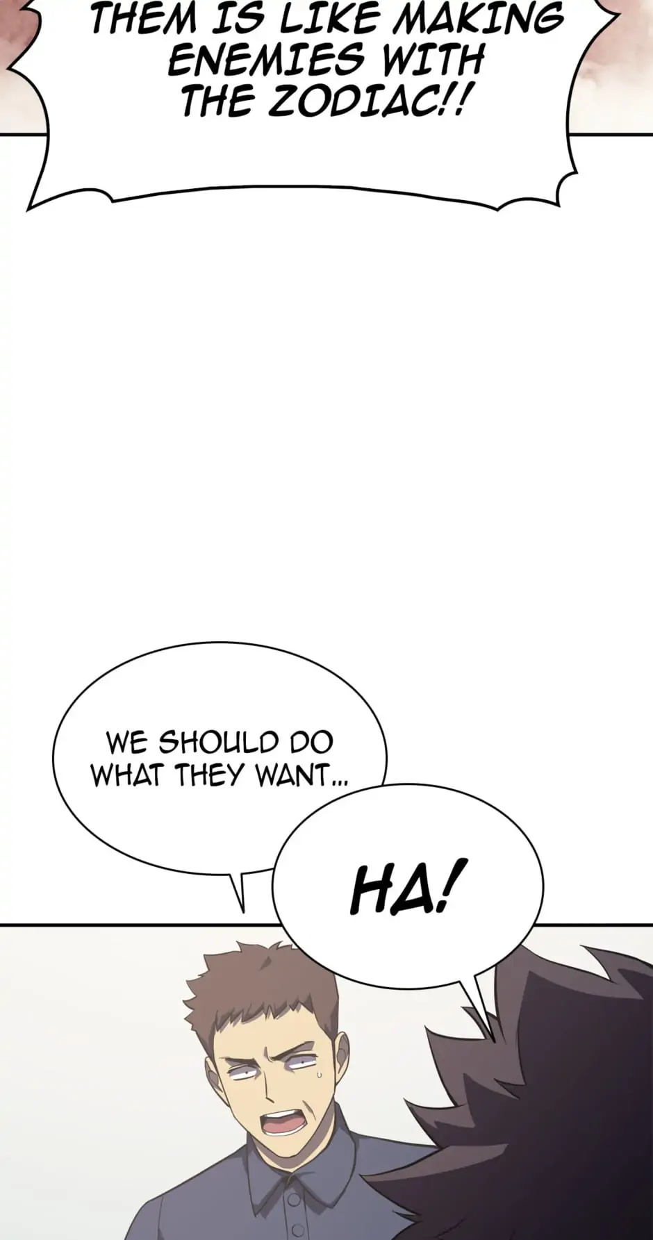 Read The Return of the Disaster Class Hero Manga Online