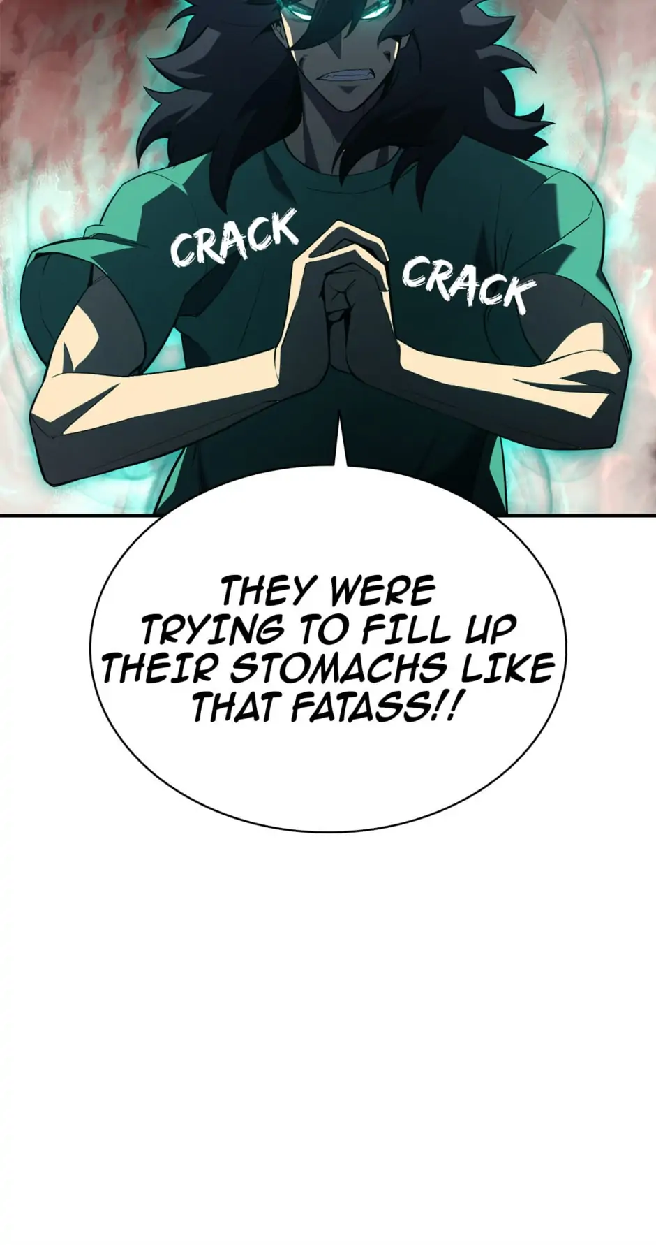 Read The Return of the Disaster Class Hero Manga Online