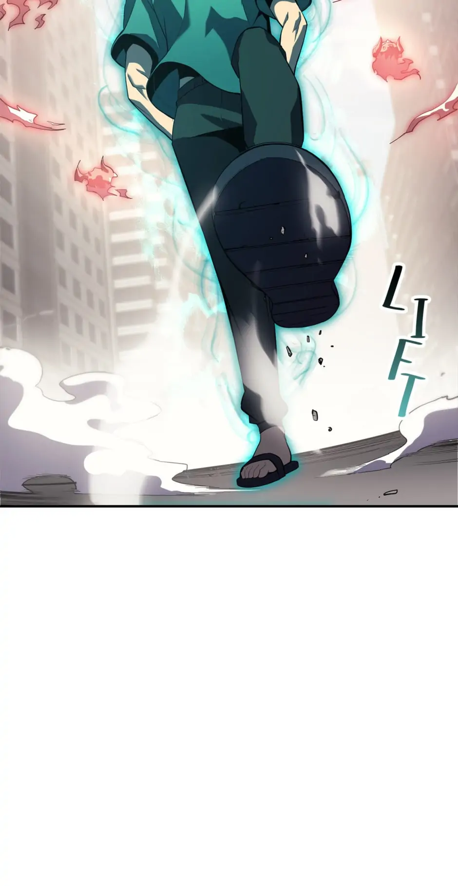 Read The Return of the Disaster Class Hero Manga Online