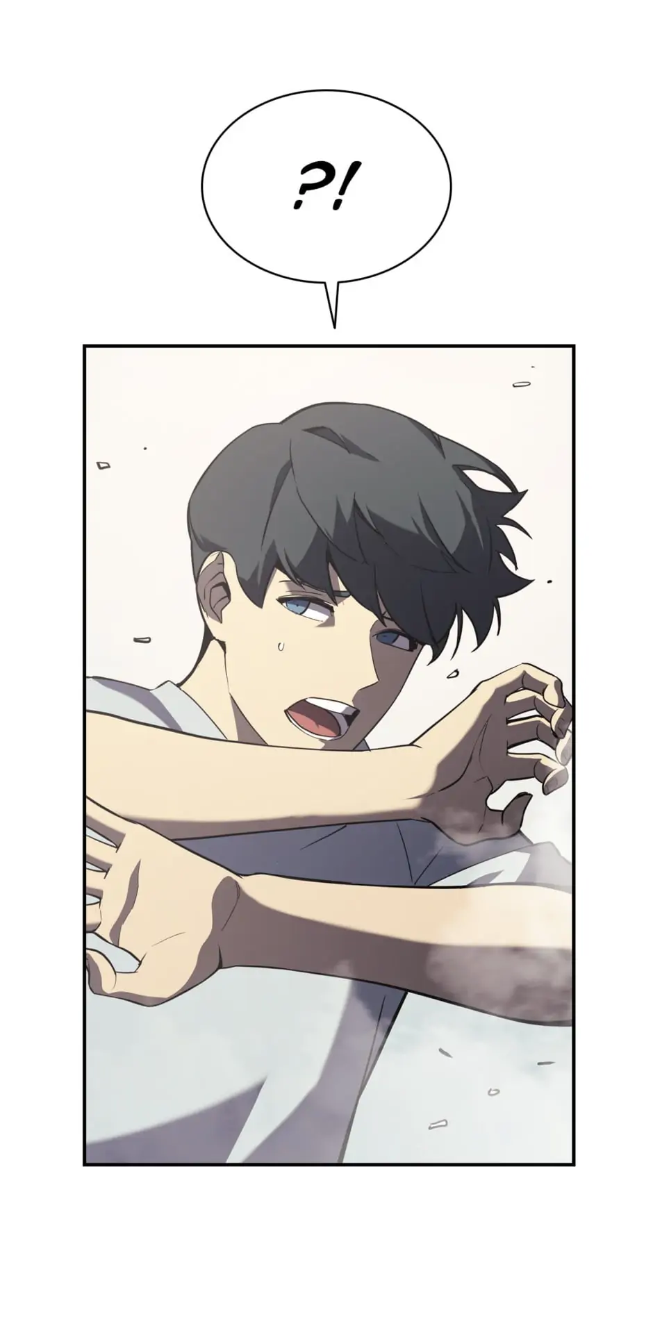 Read The Return of the Disaster Class Hero Manga Online
