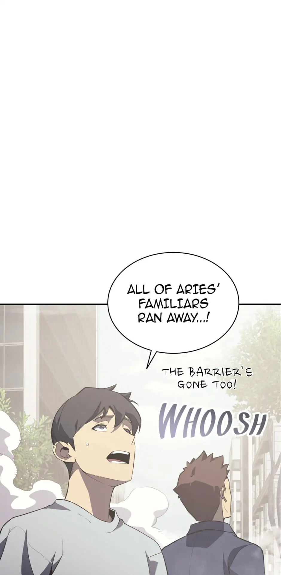 Read The Return of the Disaster Class Hero Manga Online