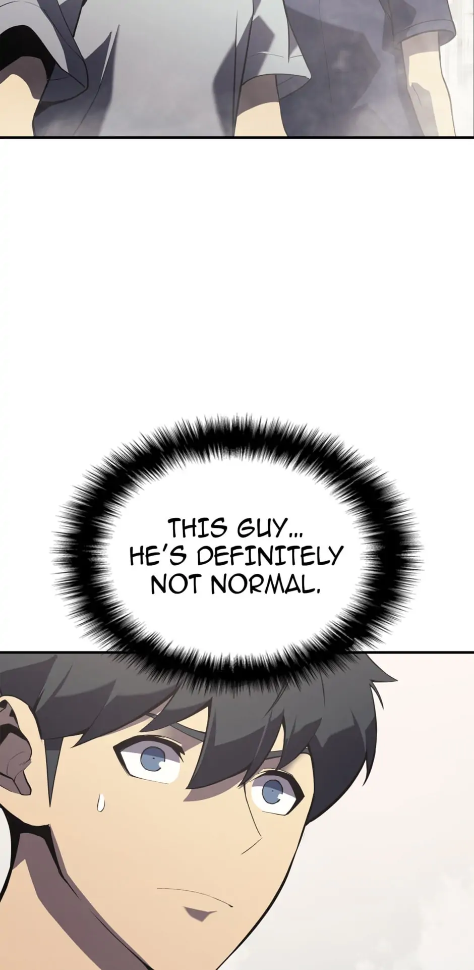 Read The Return of the Disaster Class Hero Manga Online
