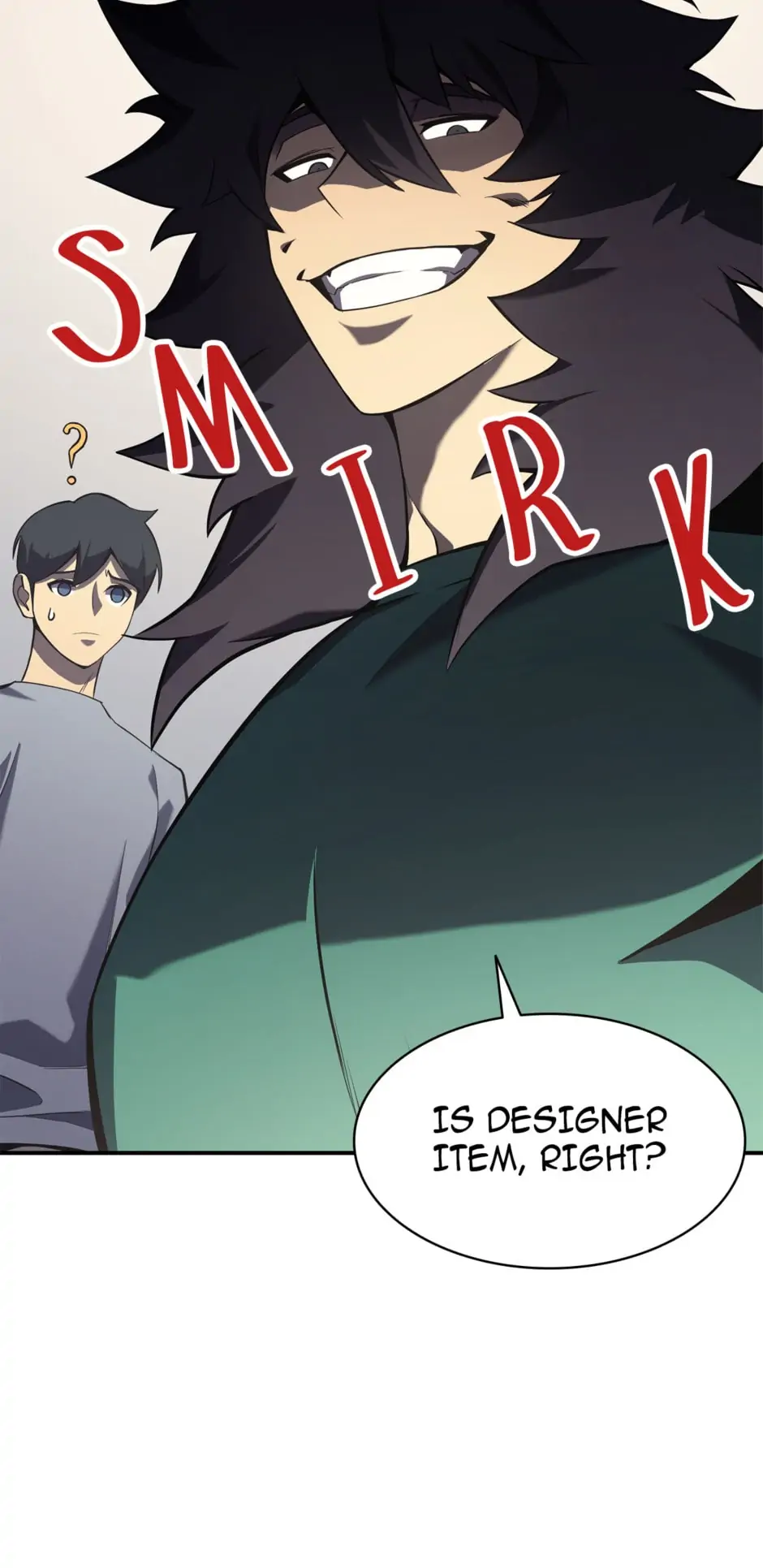 Read The Return of the Disaster Class Hero Manga Online
