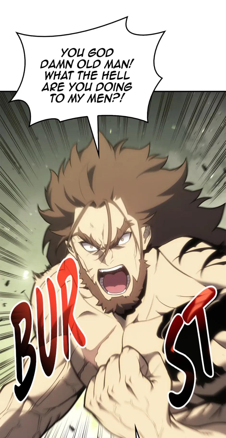 Read The Return of the Disaster Class Hero Manga Online
