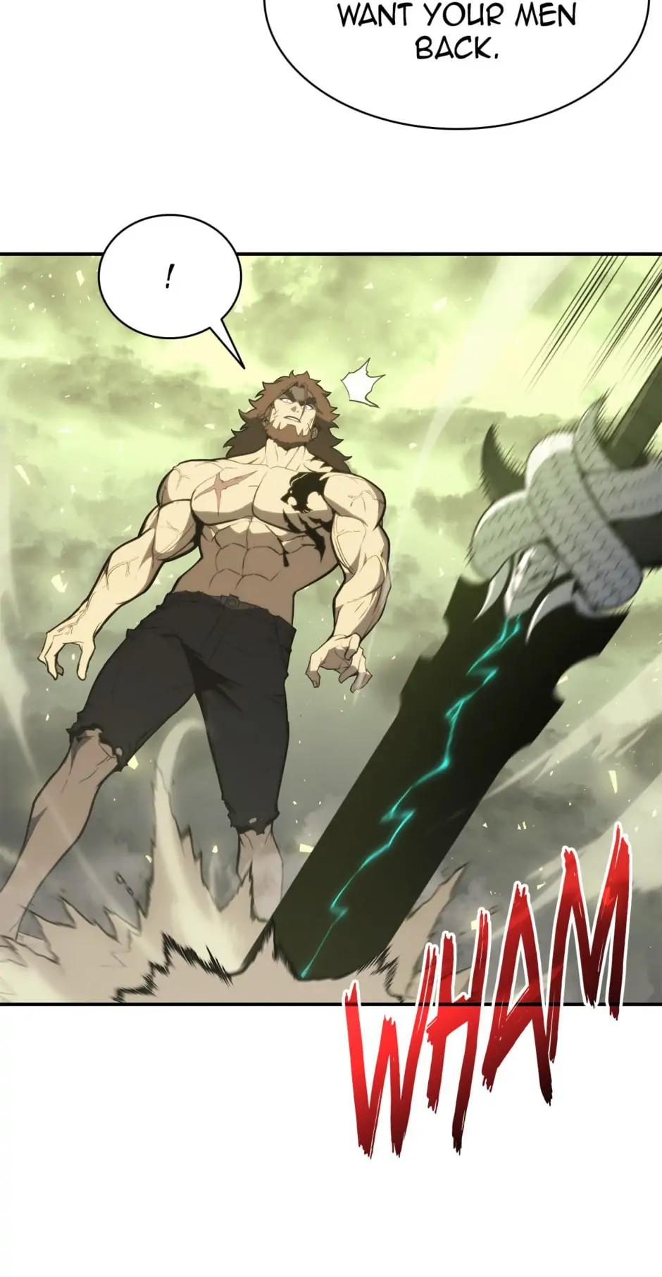 Read The Return of the Disaster Class Hero Manga Online