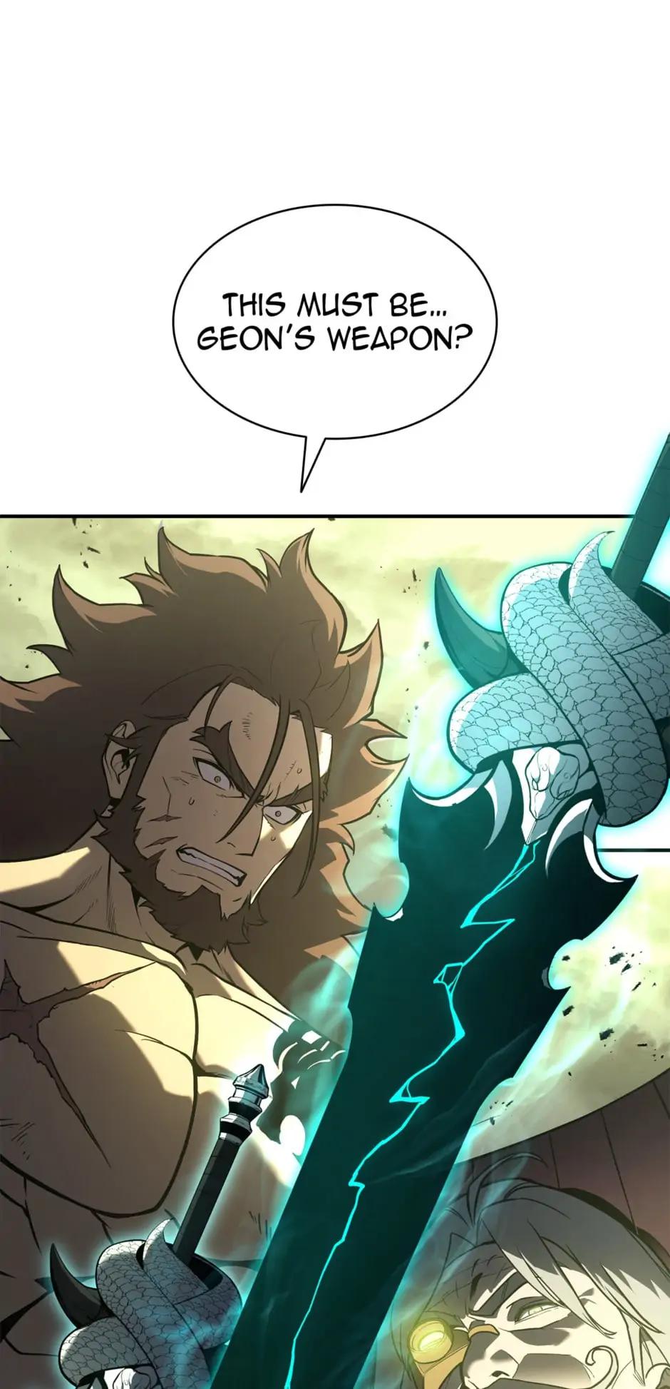 Read The Return of the Disaster Class Hero Manga Online
