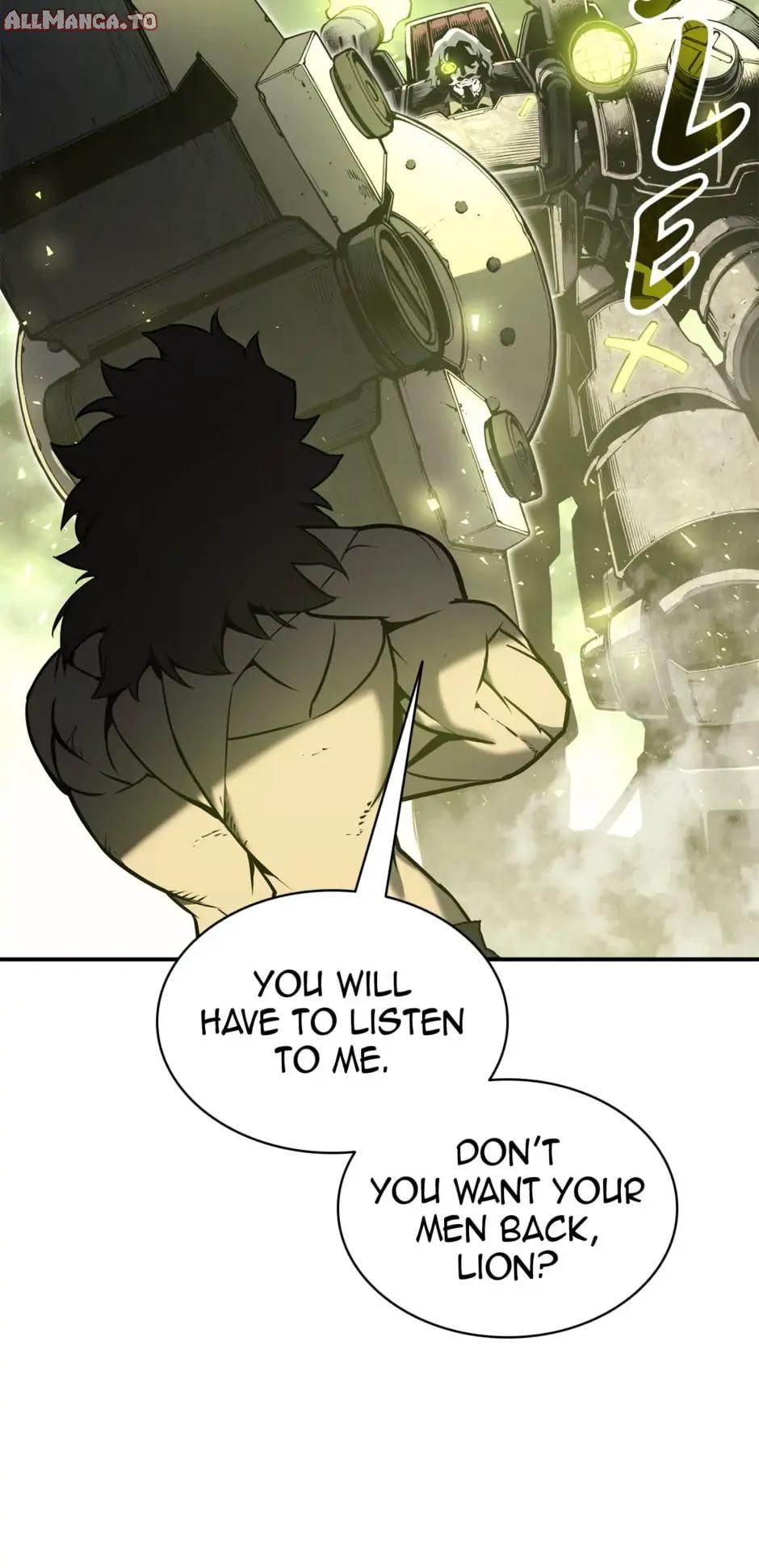 Read The Return of the Disaster Class Hero Manga Online