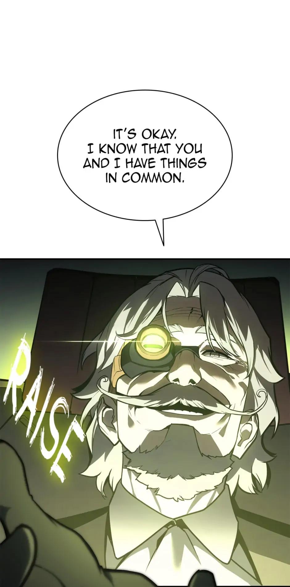 Read The Return of the Disaster Class Hero Manga Online