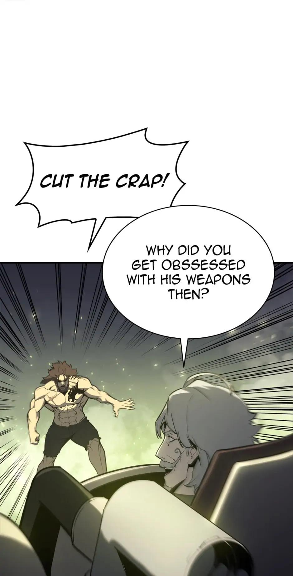 Read The Return of the Disaster Class Hero Manga Online