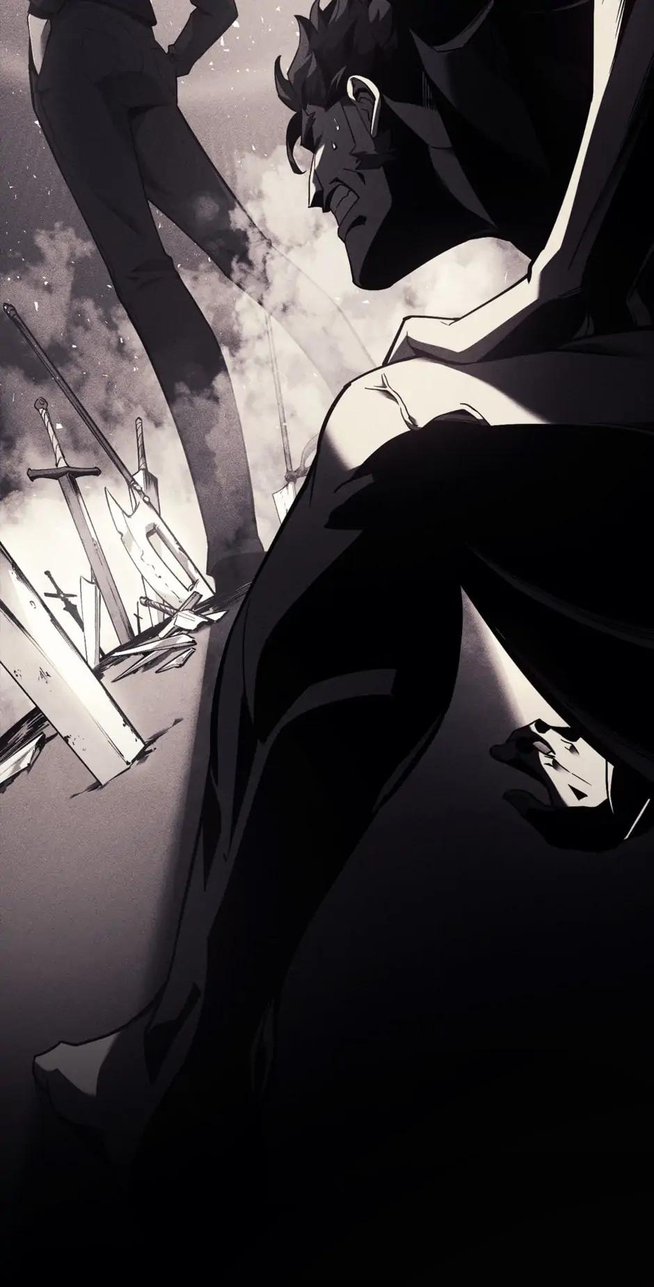 Read The Return of the Disaster Class Hero Manga Online