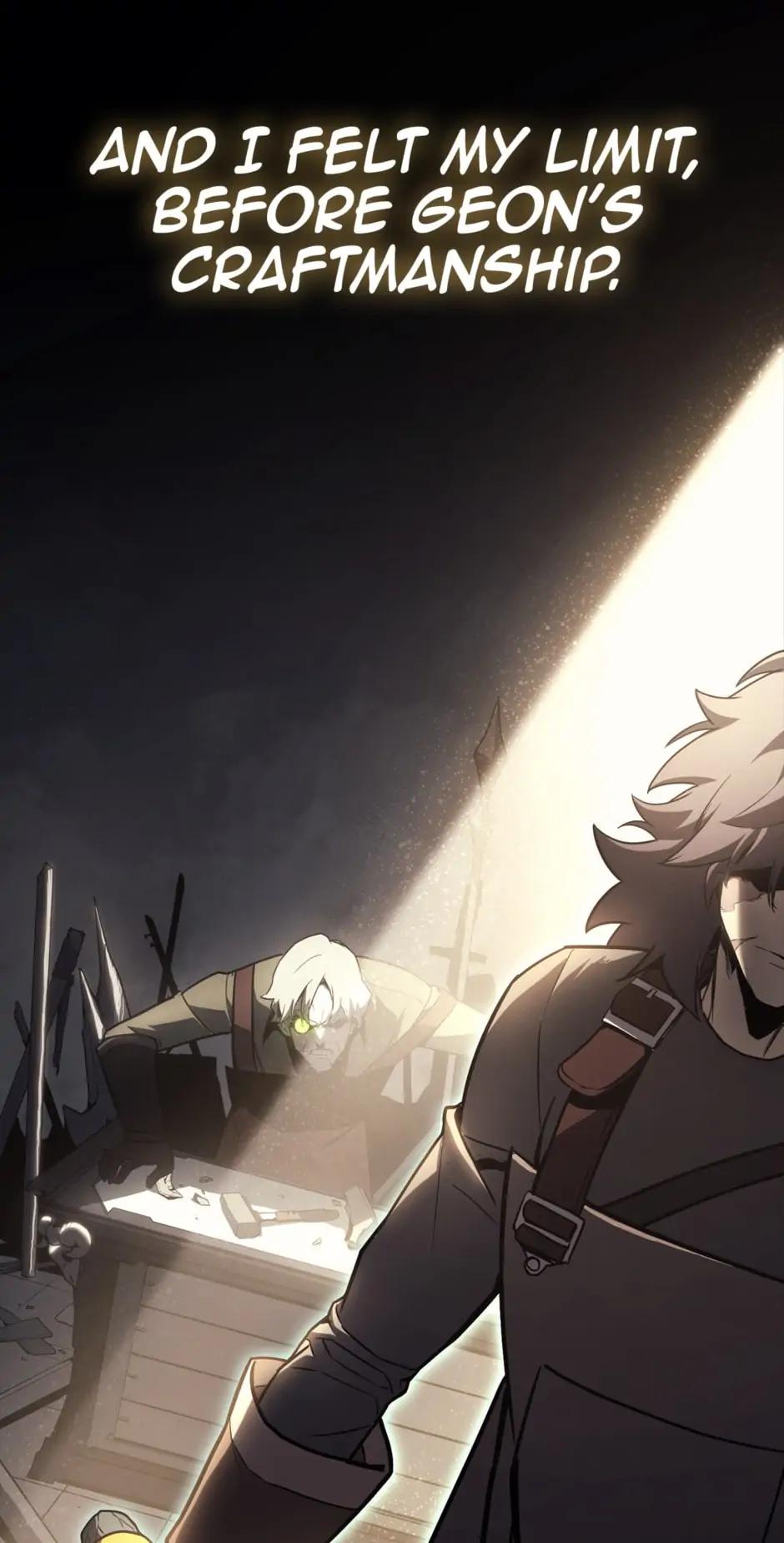 Read The Return of the Disaster Class Hero Manga Online